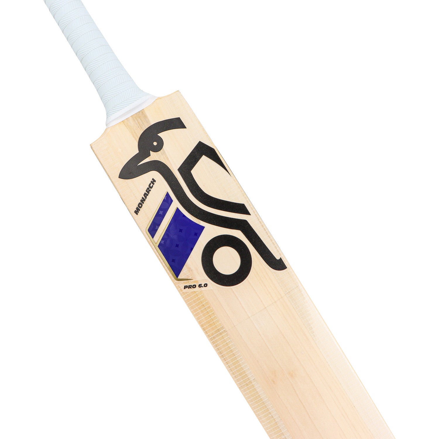 Kookaburra Monarch Pro 6.0 Cricket Bat - Short Blade