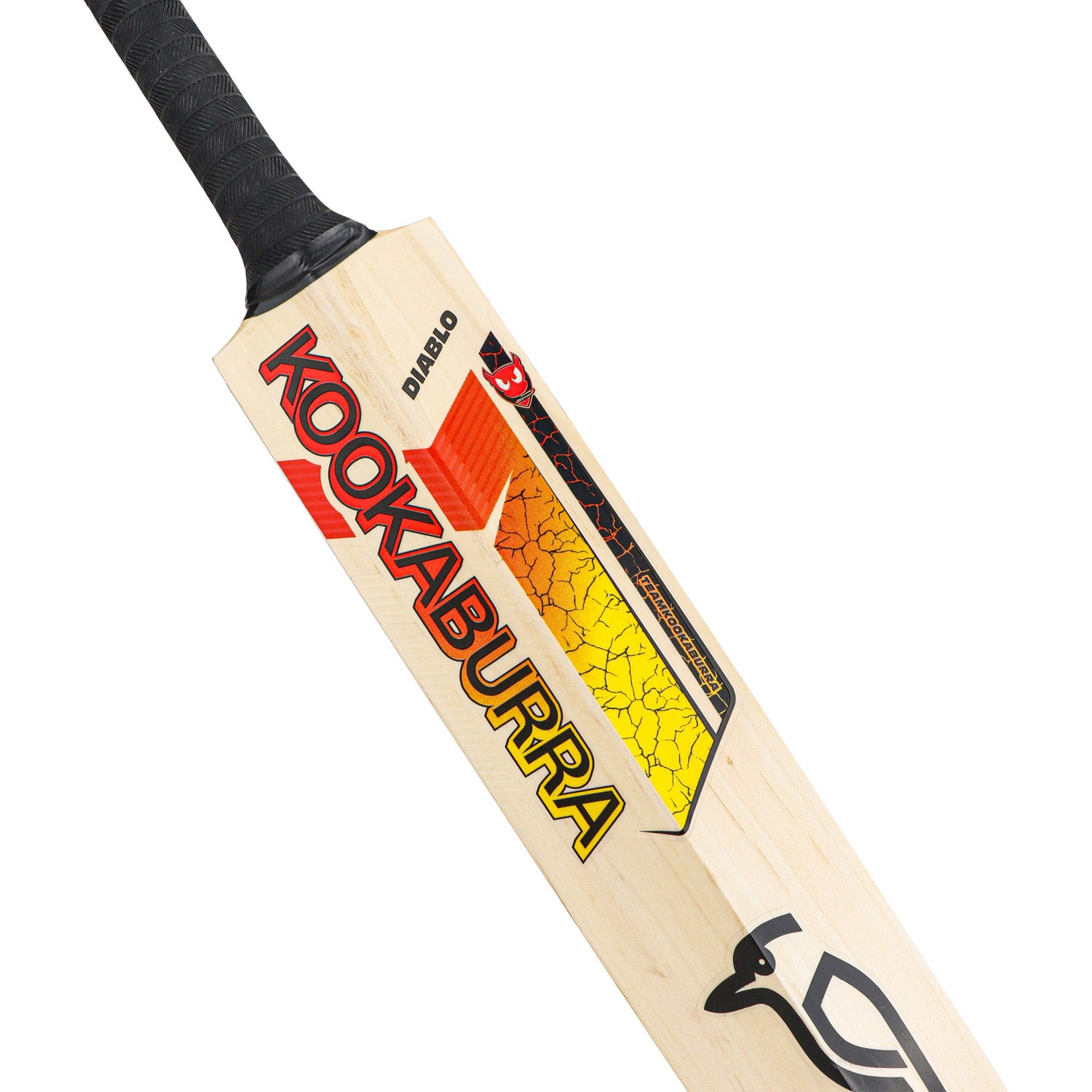 Kookaburra Diablo Pro 3.0 Junior Cricket Bat - Size 6