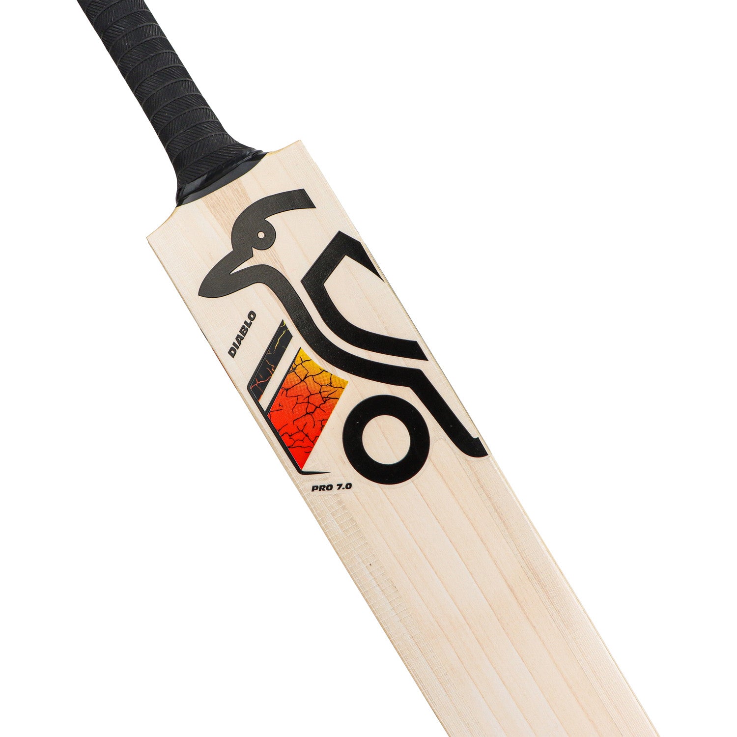 Kookaburra Diablo Pro 7.0 Junior Cricket Bat - Harrow