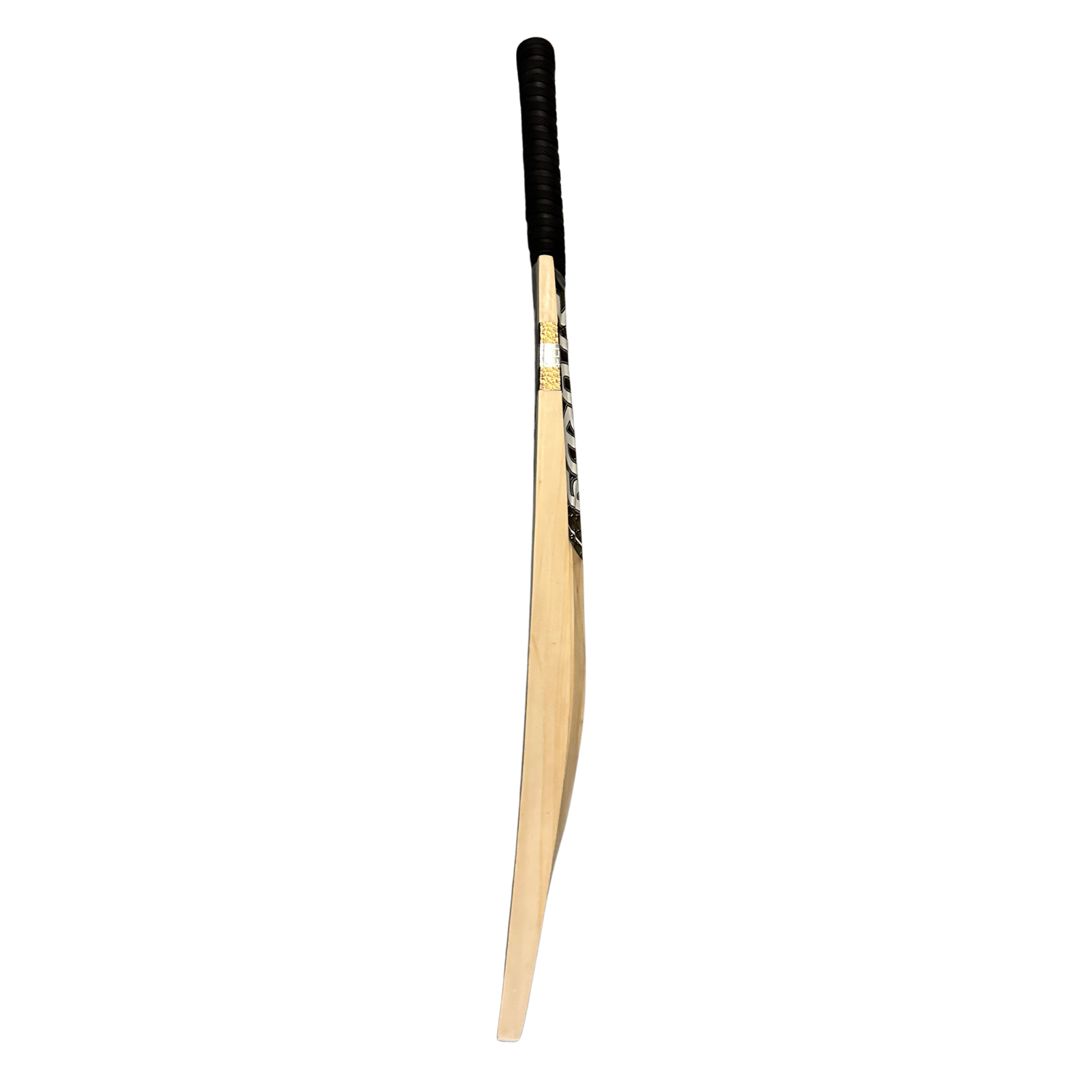 Sturdy Big Blade Small Handle Pro Scoop Tennis Bat