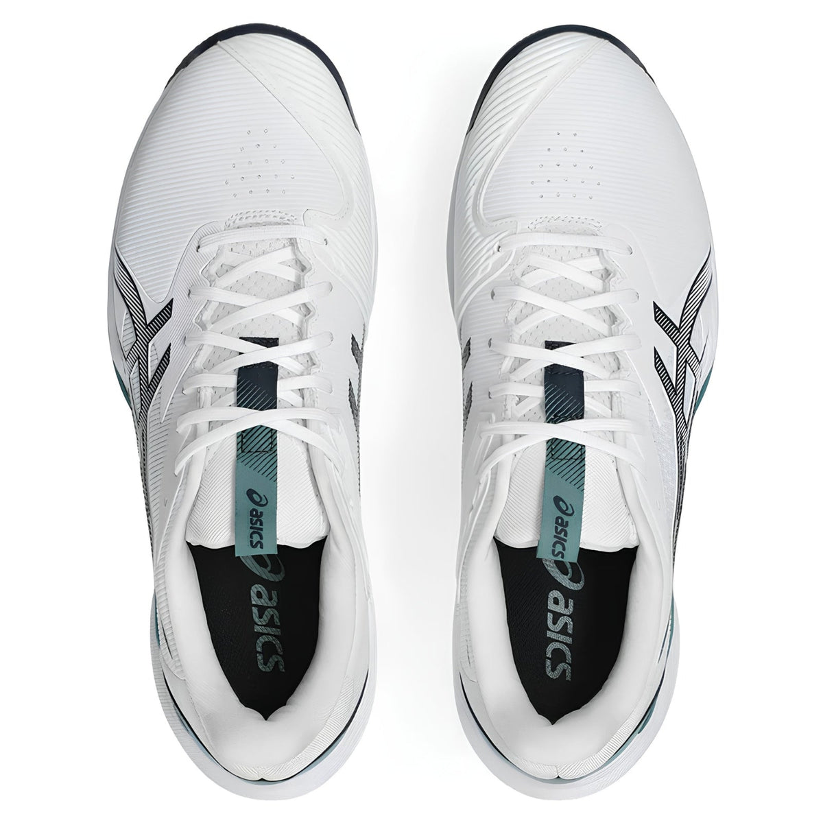 Asics Field Speed FF 2 Rubber Cricket Shoes