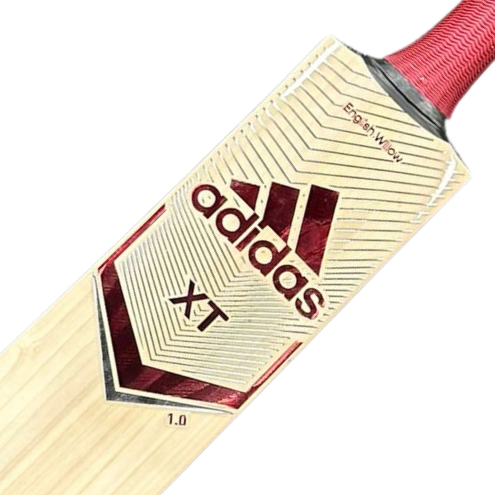 Adidas XT 1.0 Cricket Bat Senior