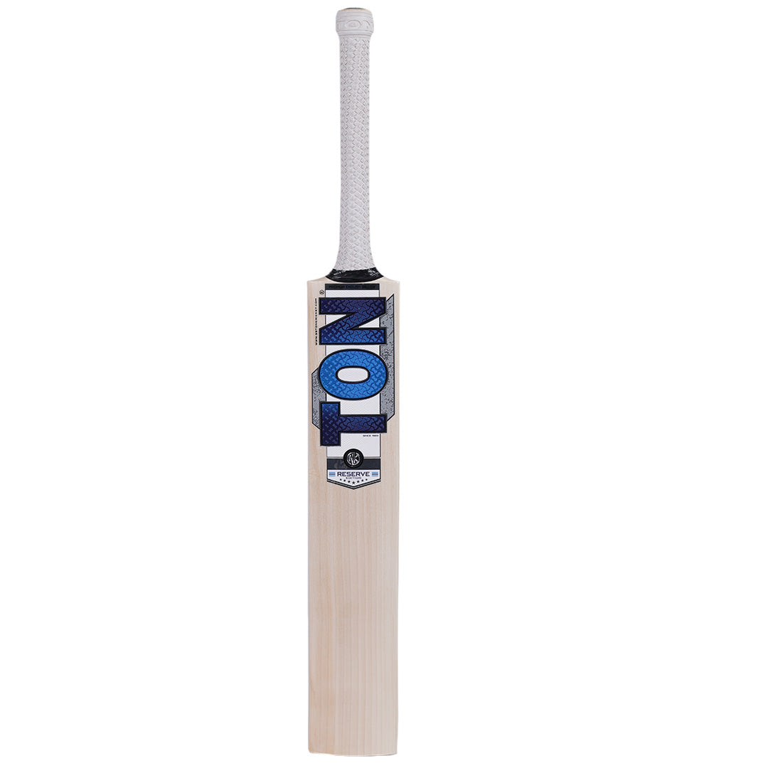 TON Reserve Edition Cricket Bat - Harrow
