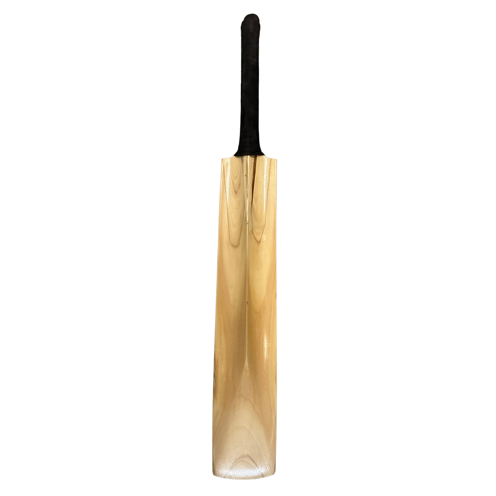 Sturdy Natural Finish Tennis Bat