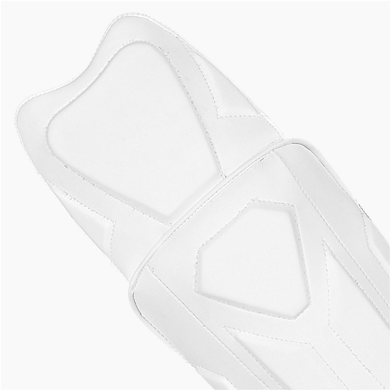 DSC The Bull Autograph Wicket Keeping Legguard - Youth