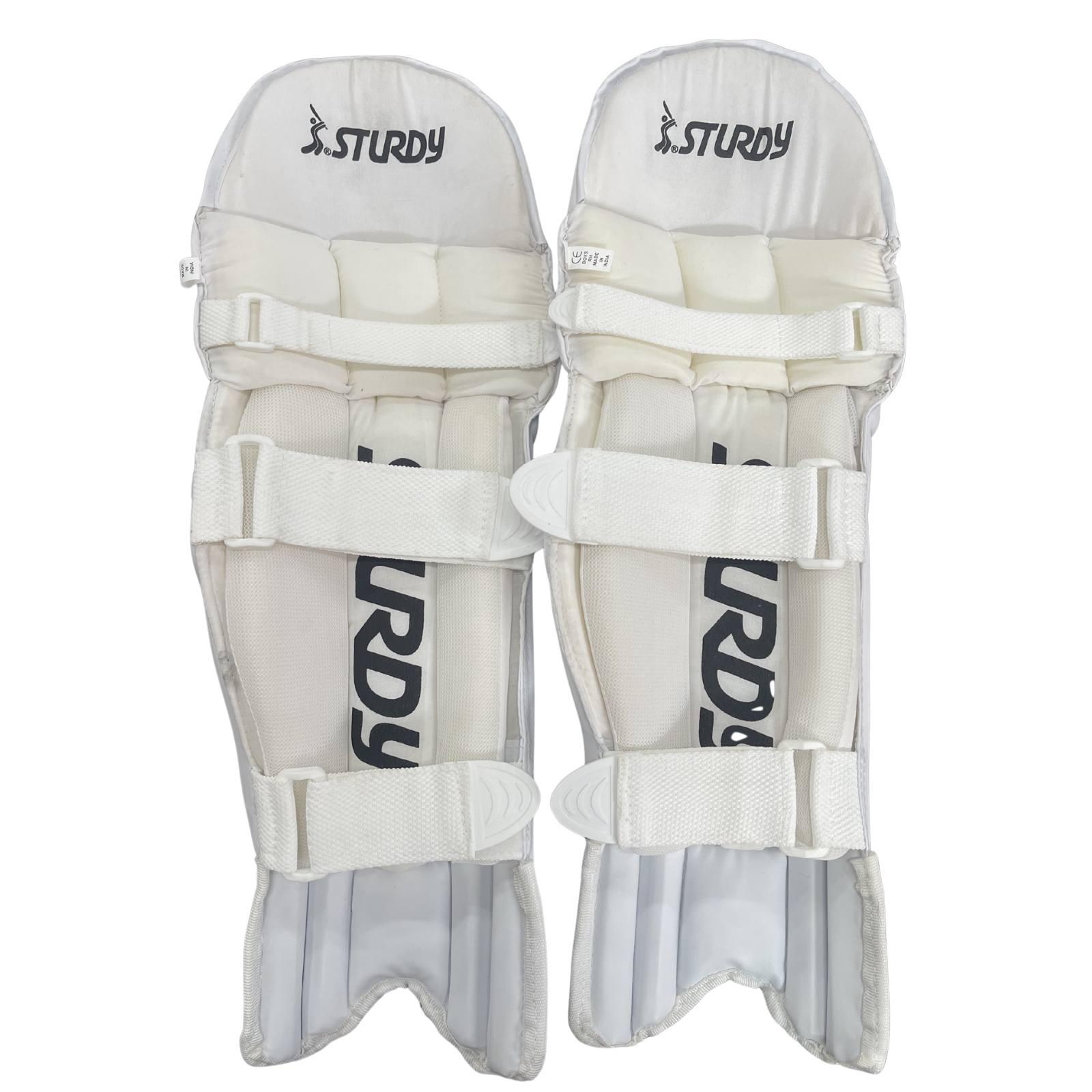 Sturdy Husky Cricket Batting Legguard - Adult
