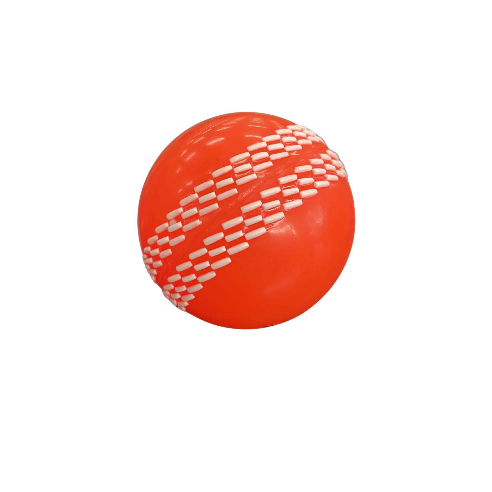 Sturdy Wind Orange Soft Ball