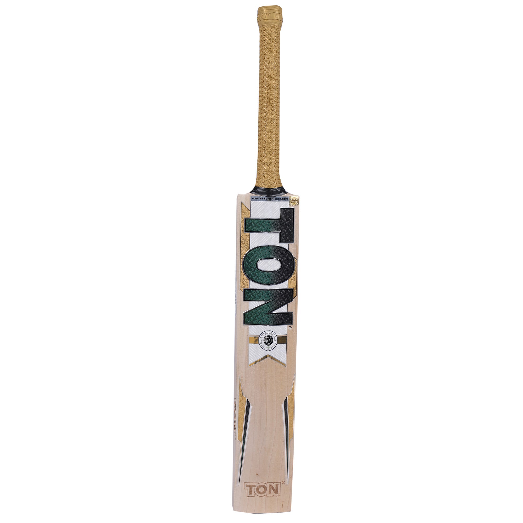 TON Super Cricket Bat - Size 6