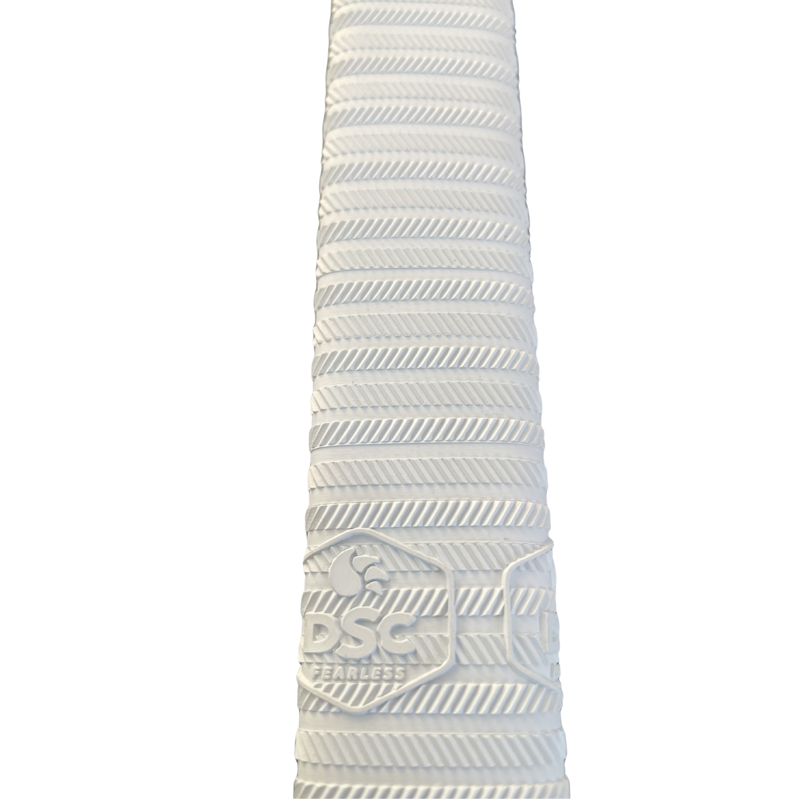 DSC Ring Line Band Chevron Cricket Bat Grip