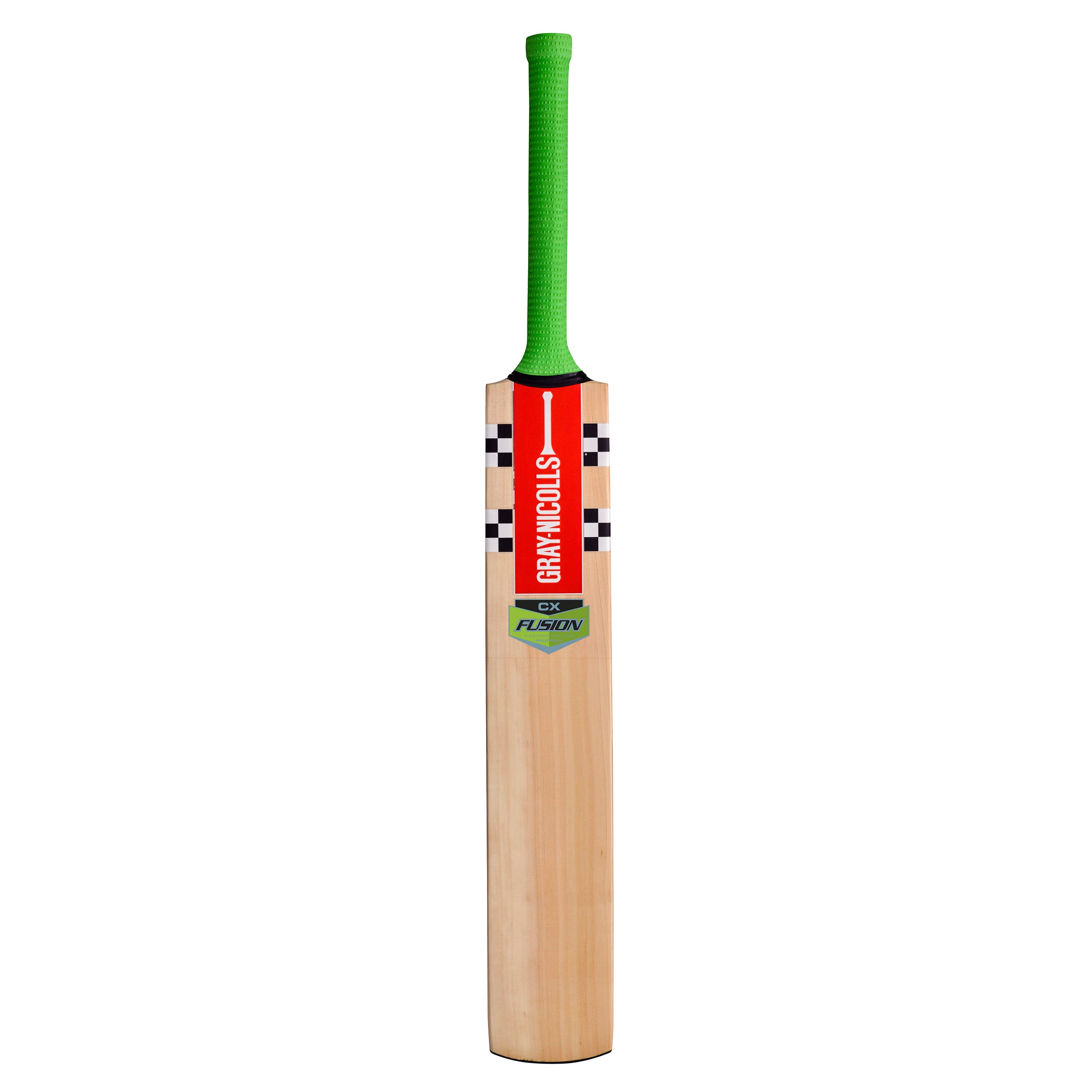 Gray Nicolls Fusion CX RPlay Junior Cricket Bat - Size 5