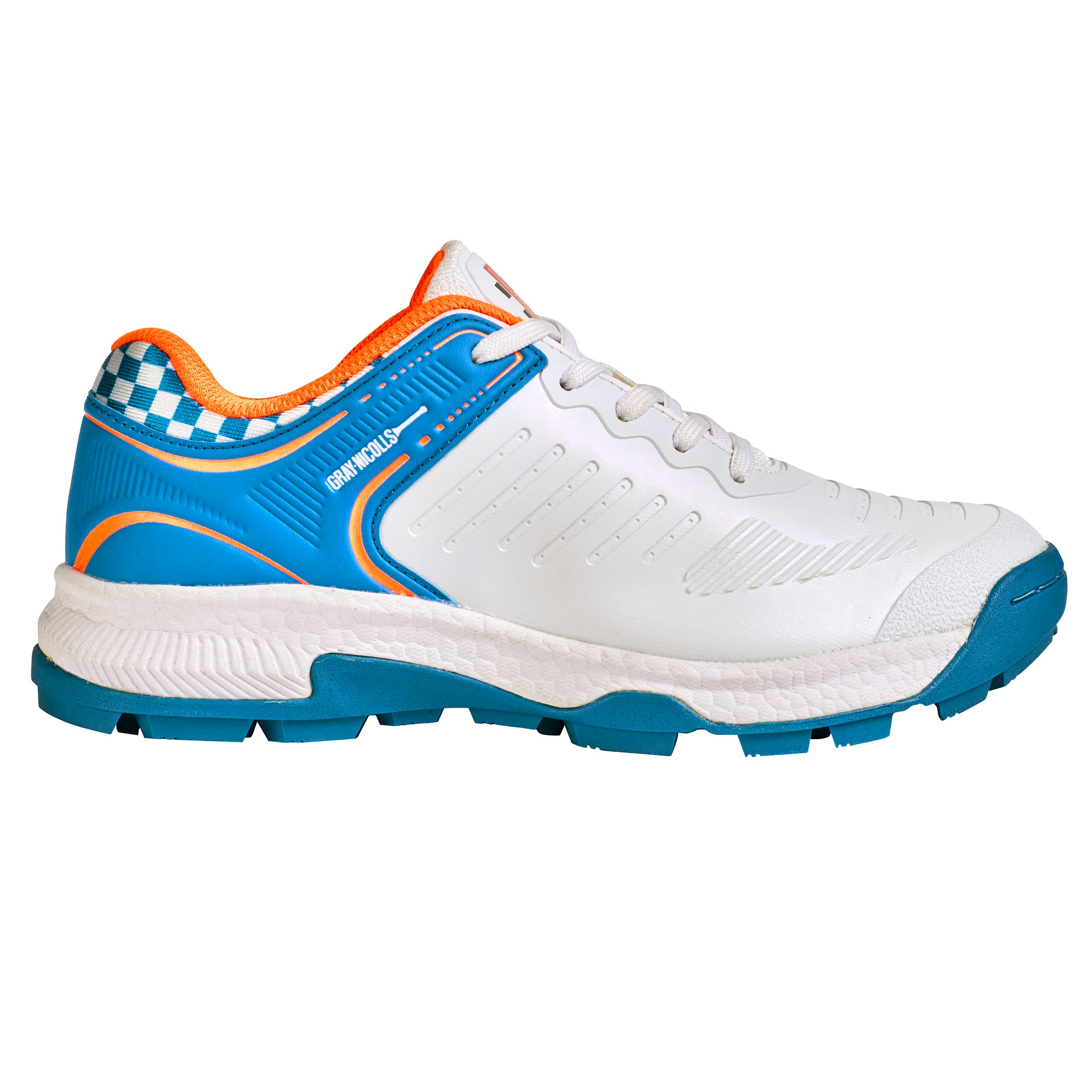 Gray Nicolls Volt XW Pro Rubber Shoes - Mens