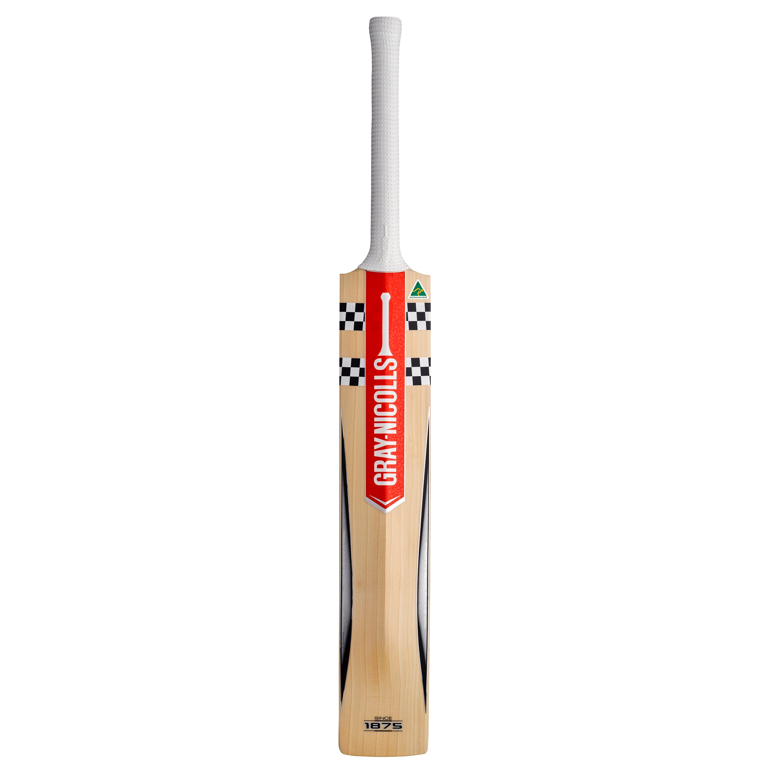 Gray Nicolls Players Cricket Bat - Adult