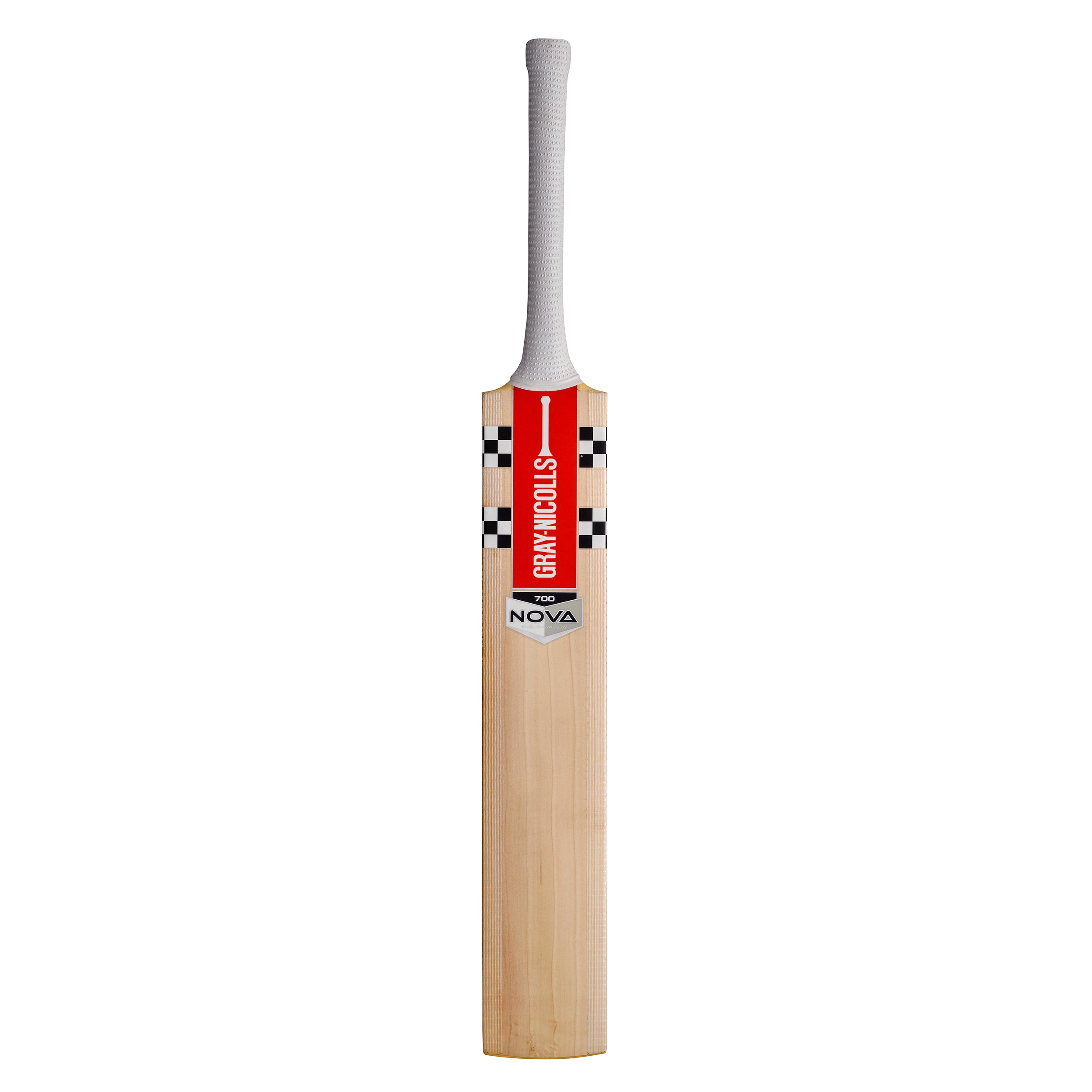 Gray Nicolls Nova 4.0 700 Cricket Bat - Adult Natural
