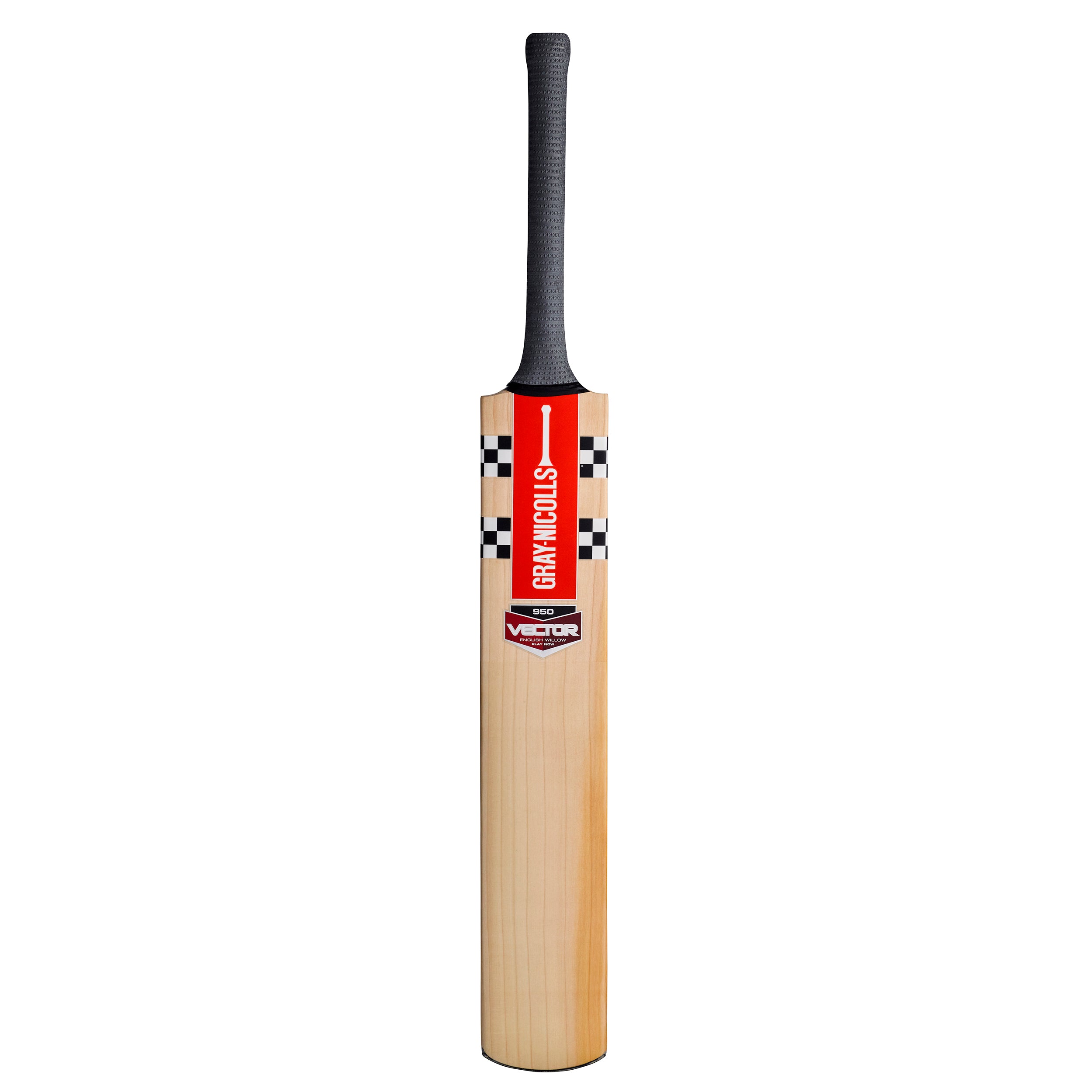 Gray Nicolls Vector 950 Play Now Junior Cricket Bat - Size 6