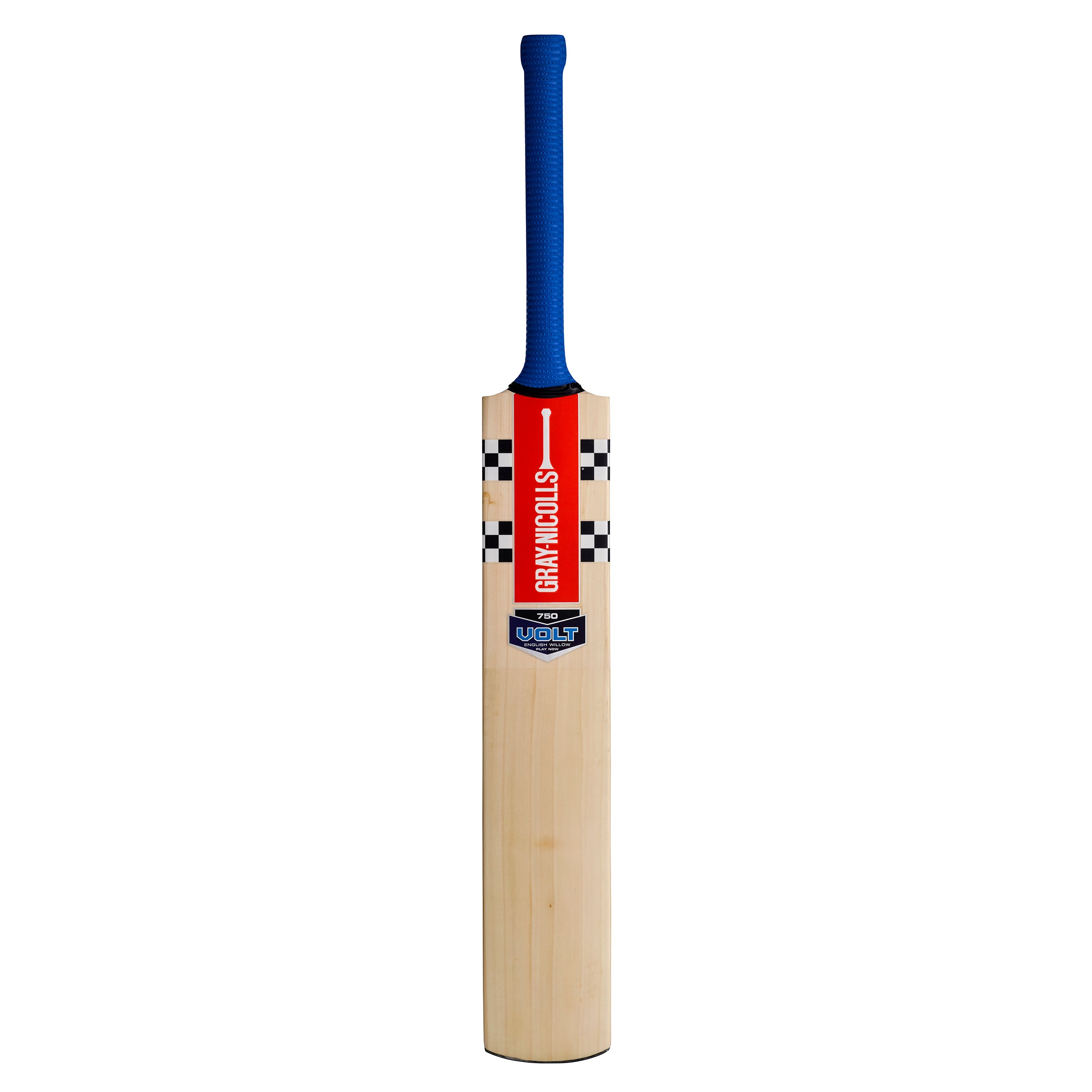 Gray Nicolls Volt 750 Cricket Bat - Adult Play Now