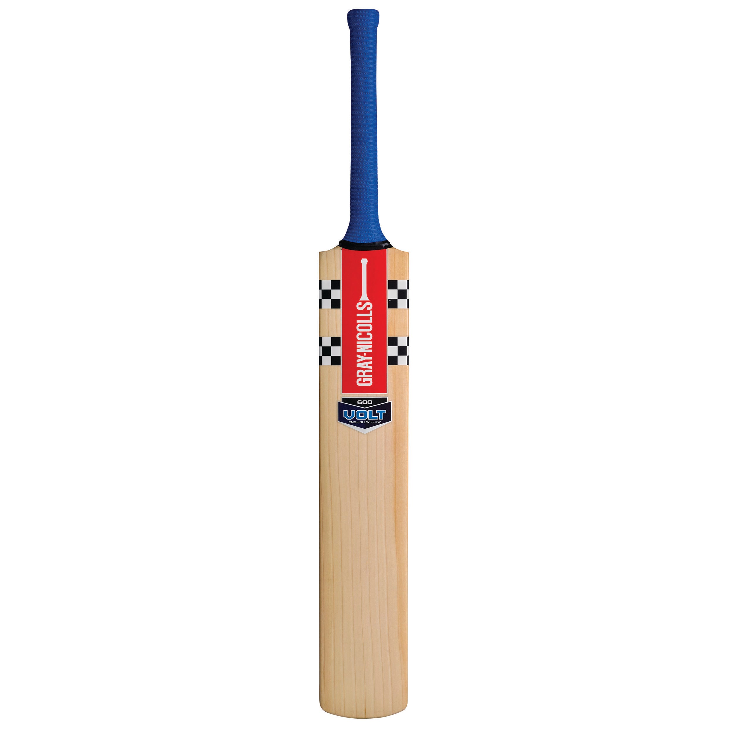Gray Nicolls Volt 600 Natural Cricket Bat - Gem