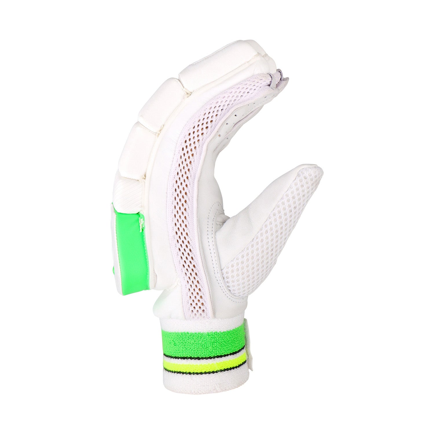 Kookaburra Kahuna Pro Players Cricket Batting Gloves - Adult