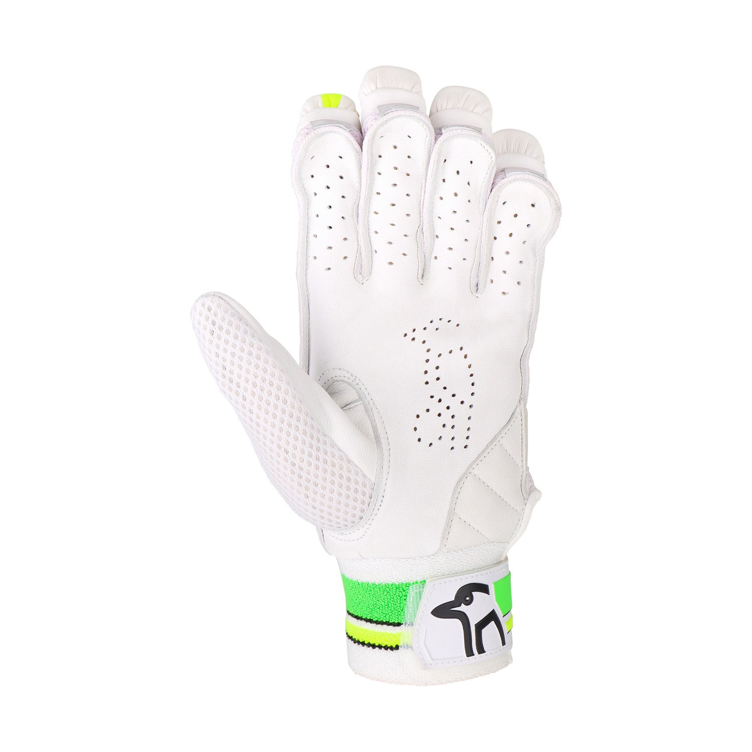 Kookaburra Kahuna Pro 2.0 Cricket Batting Gloves - Oversize