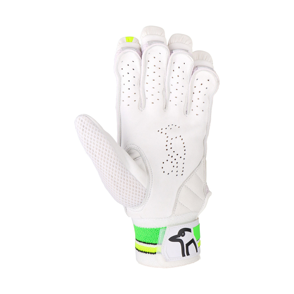 Kookaburra Kahuna Pro 2.0 Cricket Batting Gloves - Adult