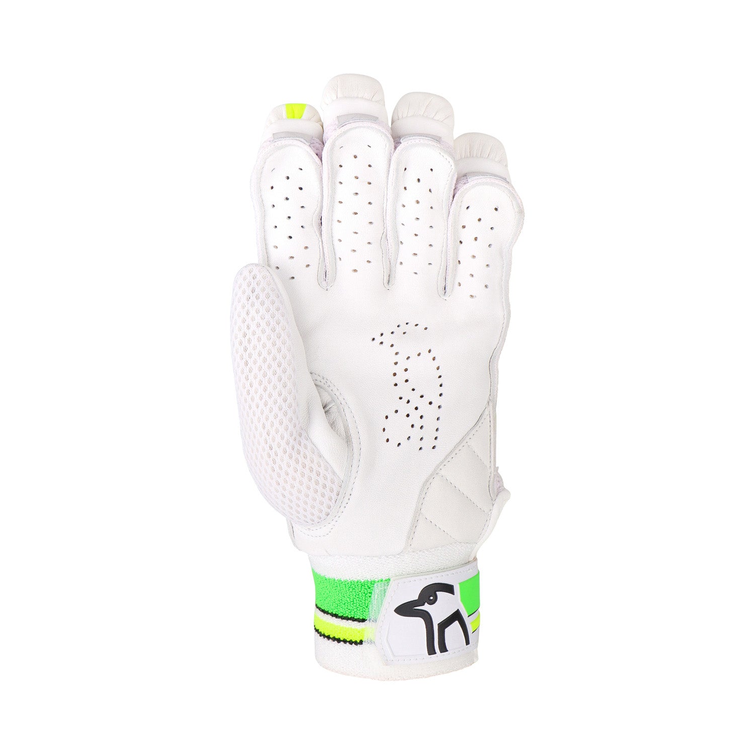 Kookaburra Kahuna Pro 2.0 Cricket Batting Gloves - Adult