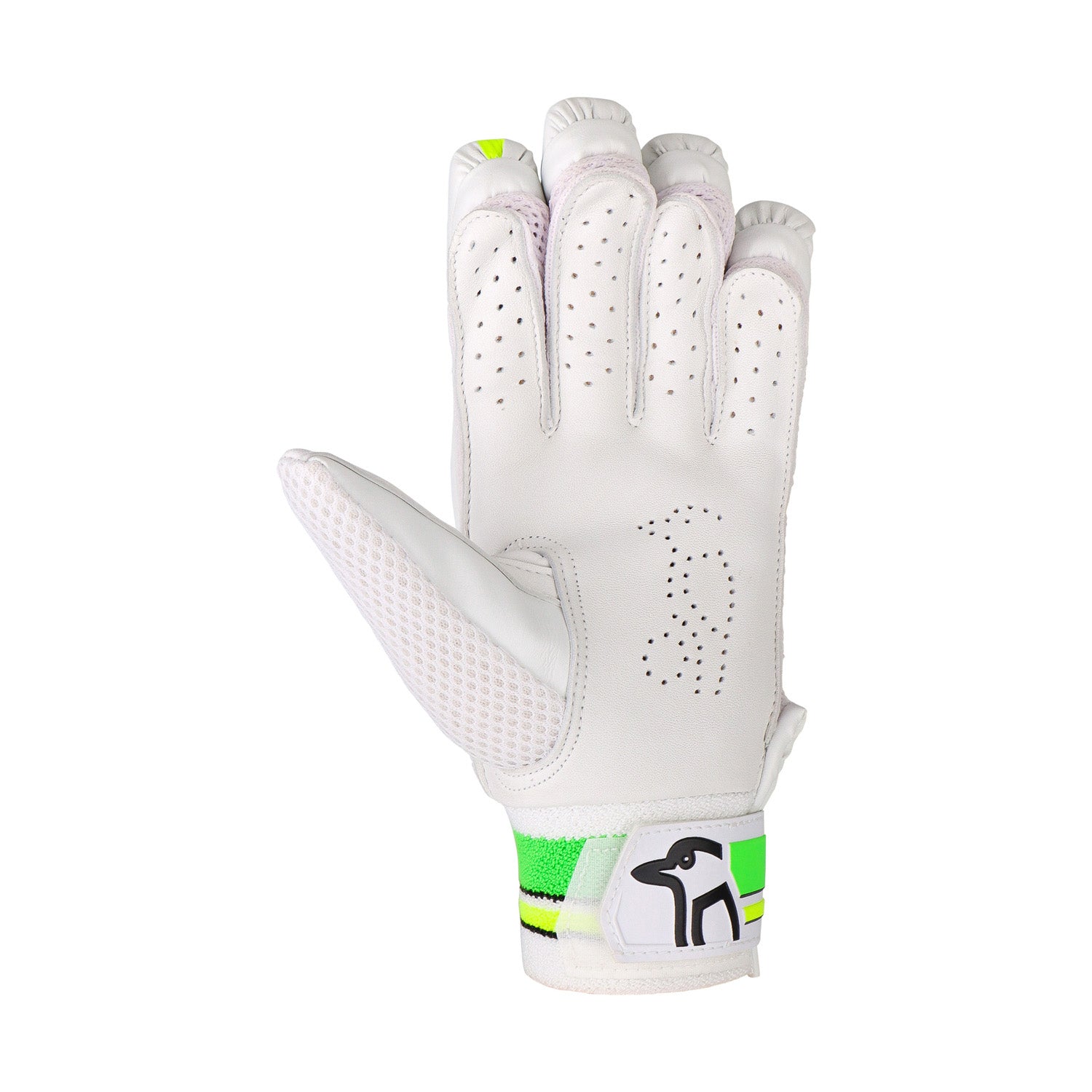 Kookaburra Kahuna Pro 4.0 Cricket Batting Gloves - Adult
