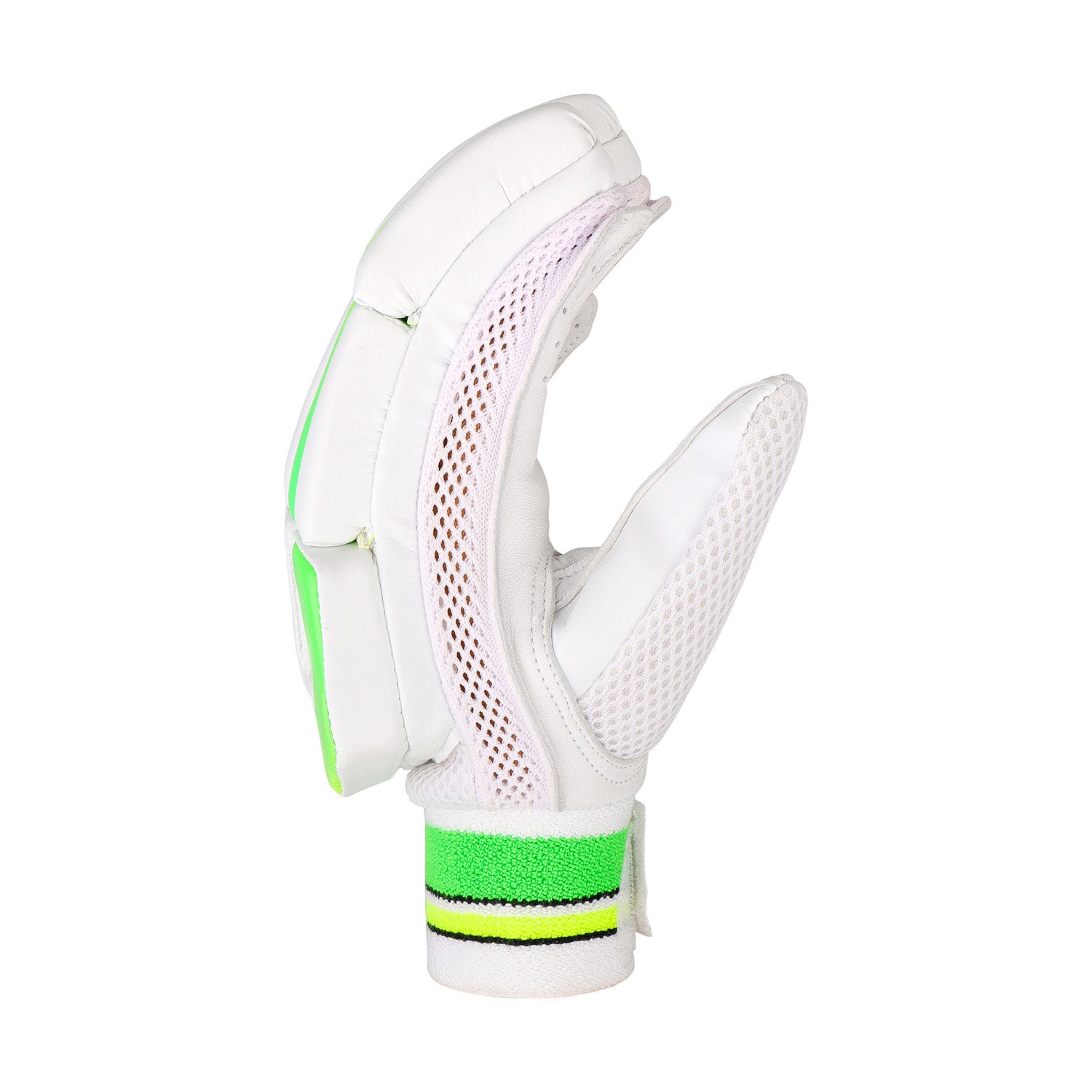 Kookaburra Kahuna Pro 4.0 Cricket Batting Gloves - Youth