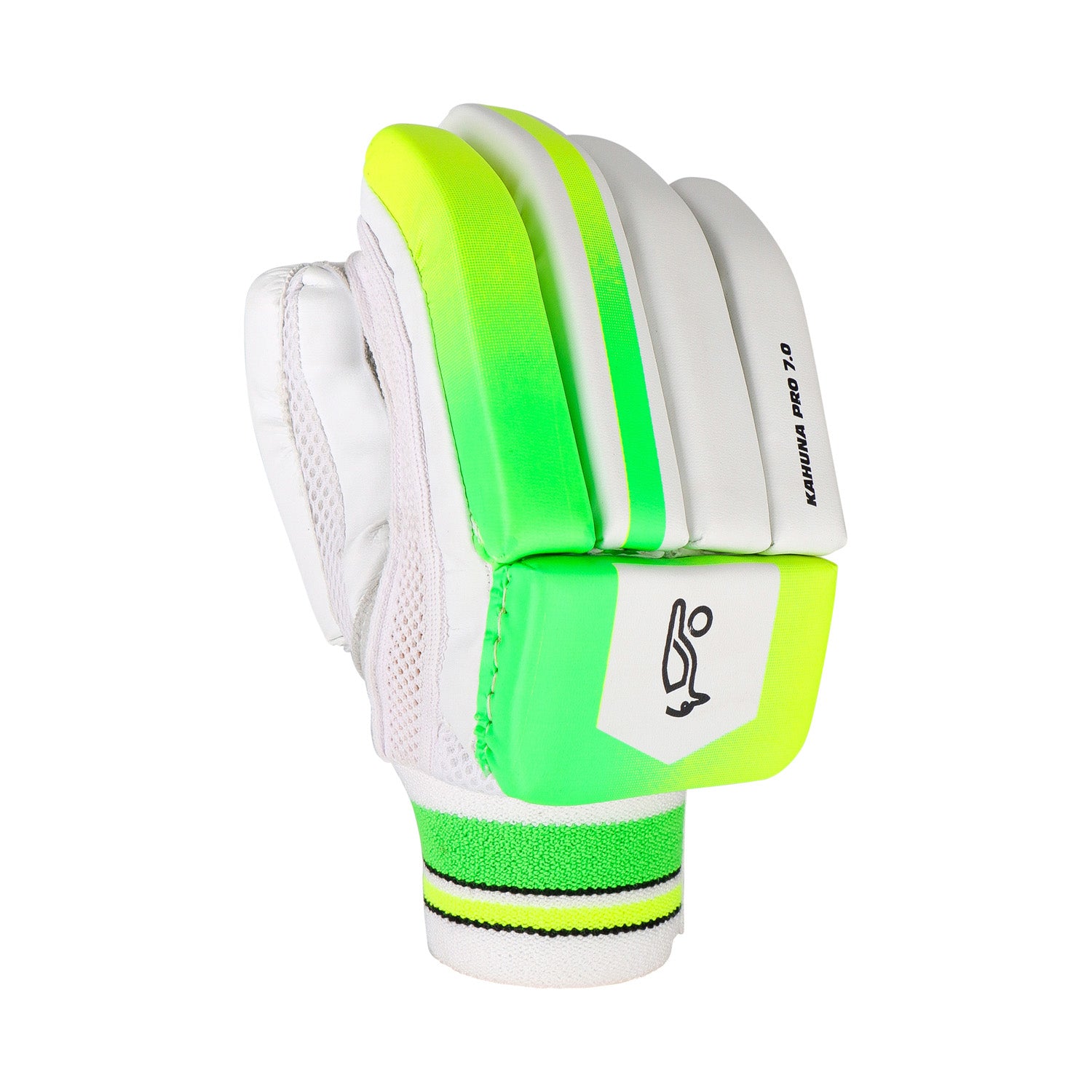 Kookaburra Kahuna Pro 7.0 Cricket Batting Gloves - Small Junior