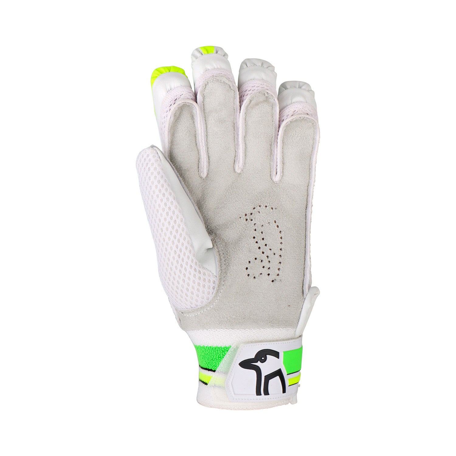 Kookaburra Kahuna Pro 7.0 Cricket Batting Gloves - Adult
