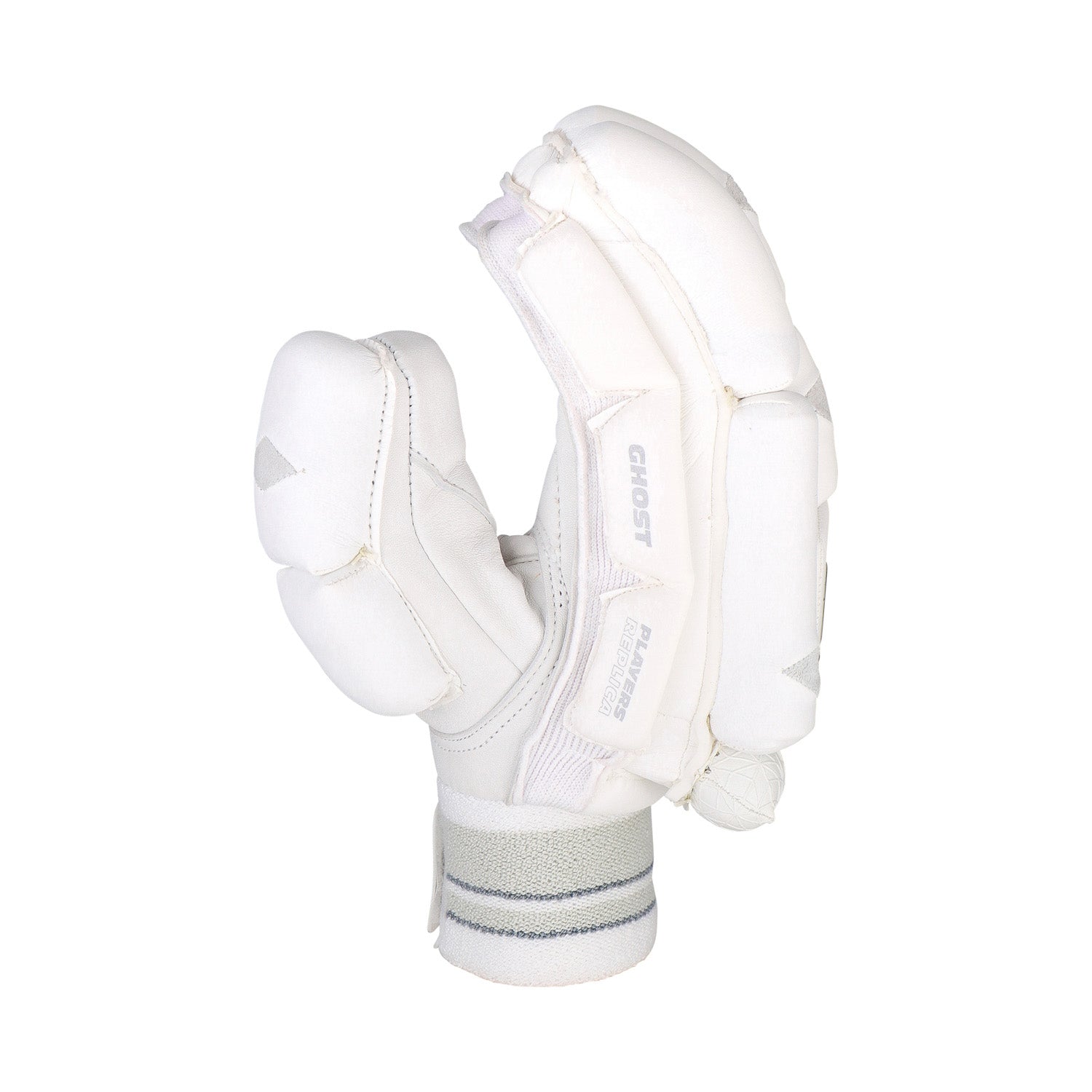 Kookaburra Ghost Players Replica Cricket Batting Gloves - Adult