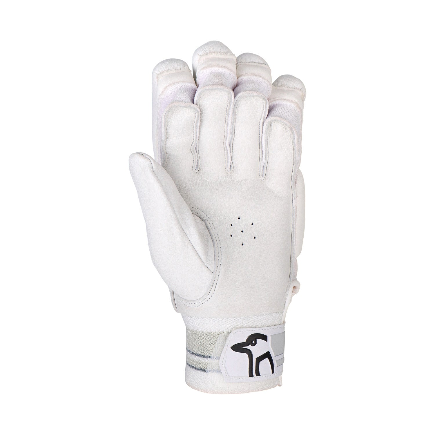Kookaburra Ghost Players Replica Cricket Batting Gloves - Adult