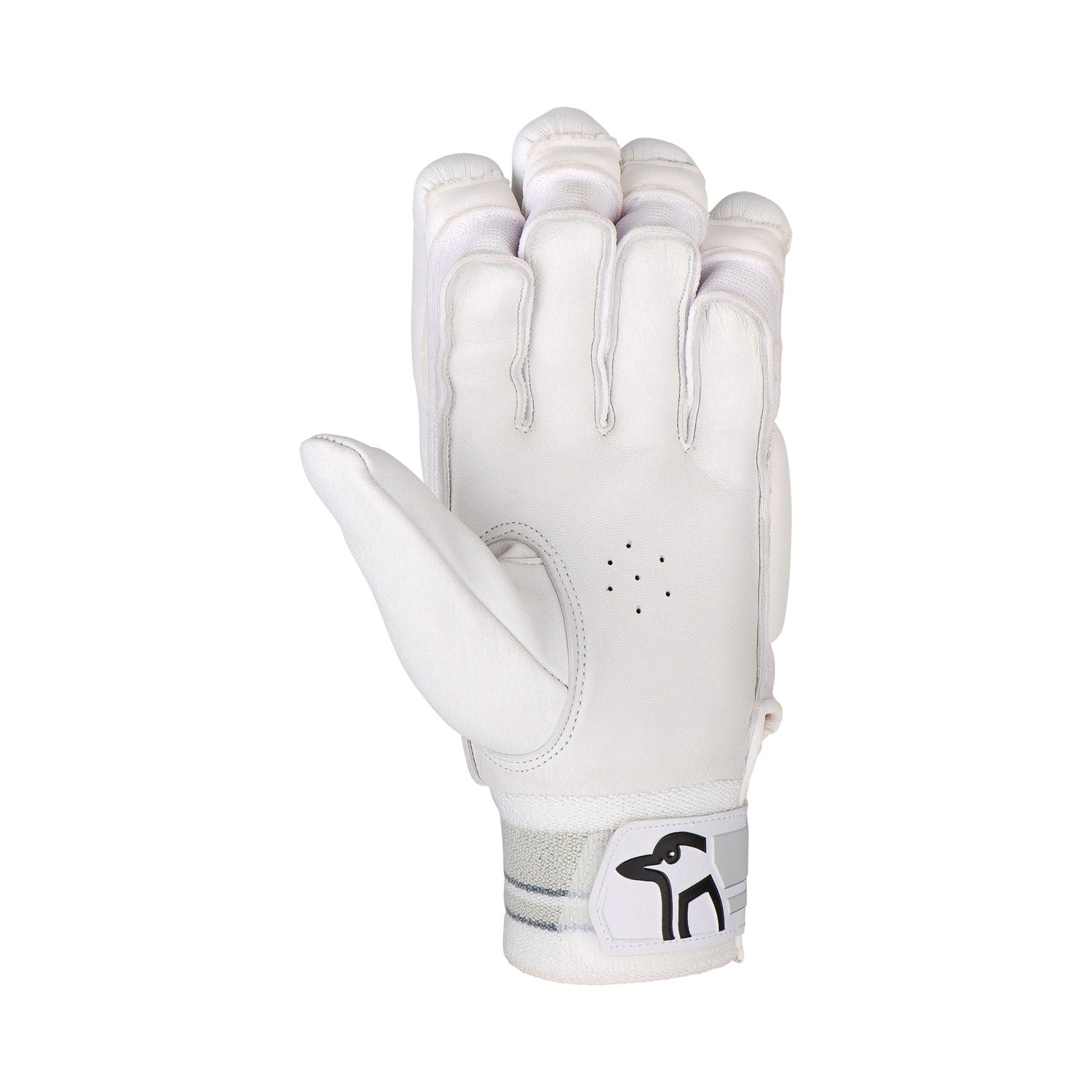 Kookaburra Ghost Players Replica Cricket Batting Gloves - Adult