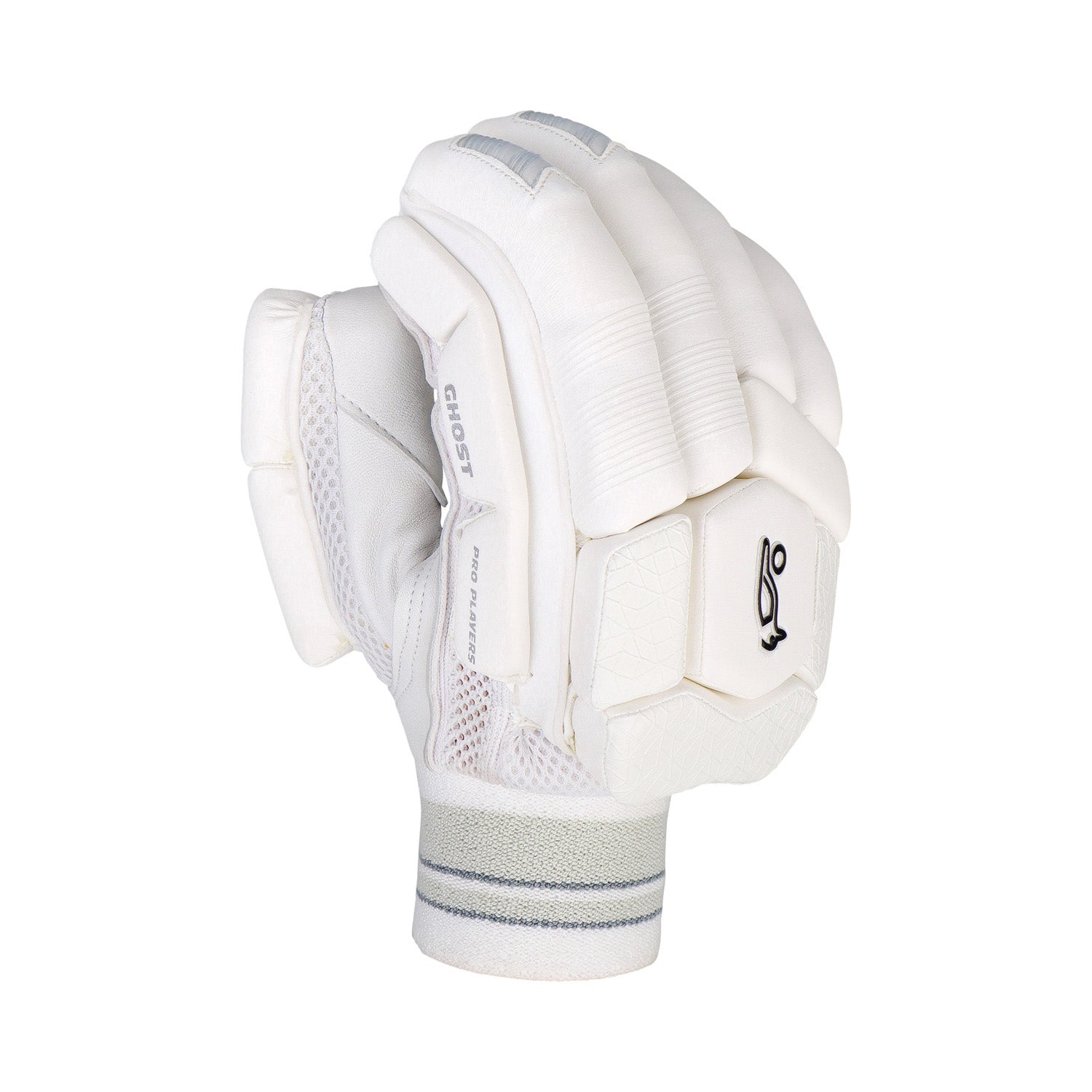 Kookaburra Ghost Pro Players Cricket Batting Gloves - Adult