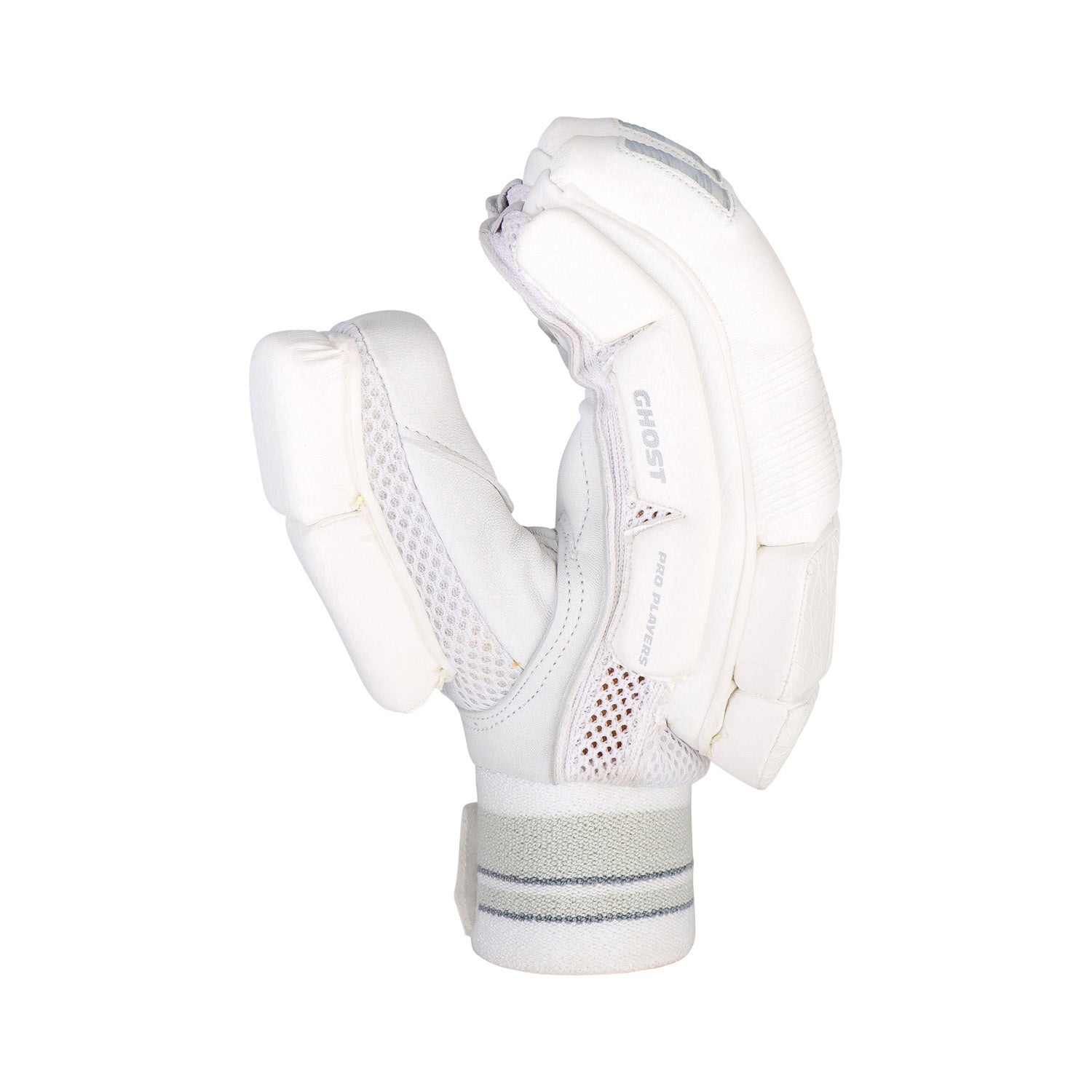 Kookaburra Ghost Pro Players Cricket Batting Gloves - Adult