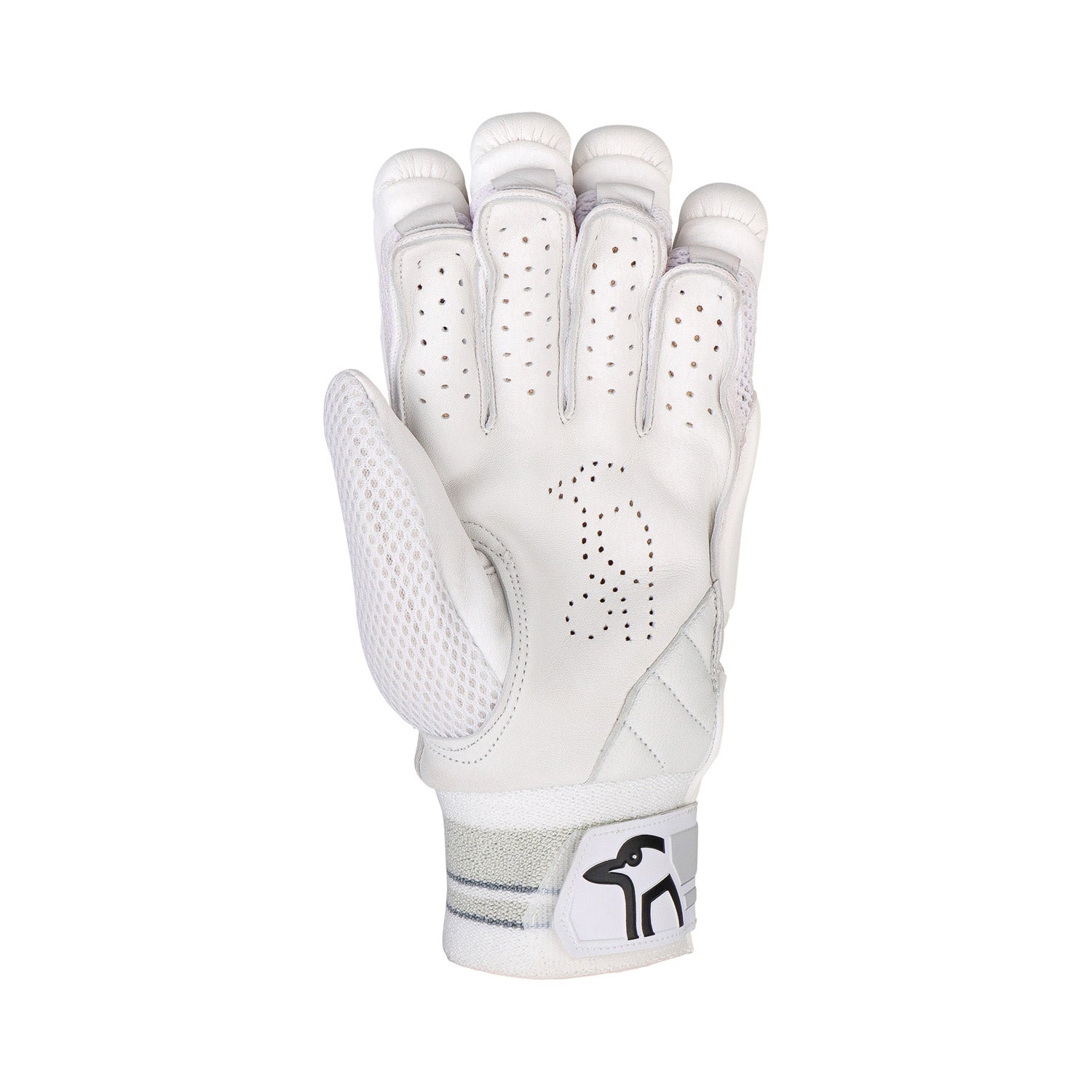 Kookaburra Ghost Pro Players Cricket Batting Gloves - Adult