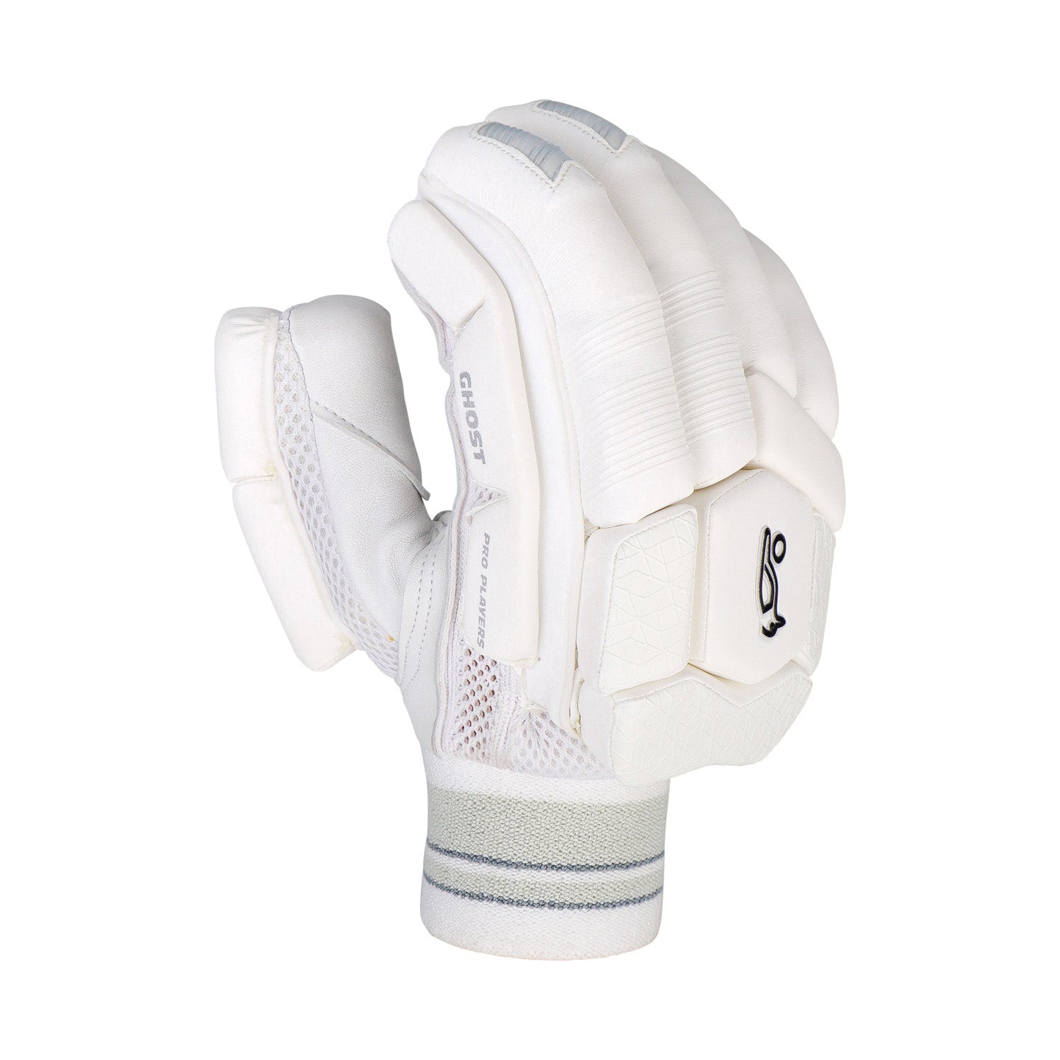 Kookaburra Ghost Pro Players Cricket Batting Gloves - Adult