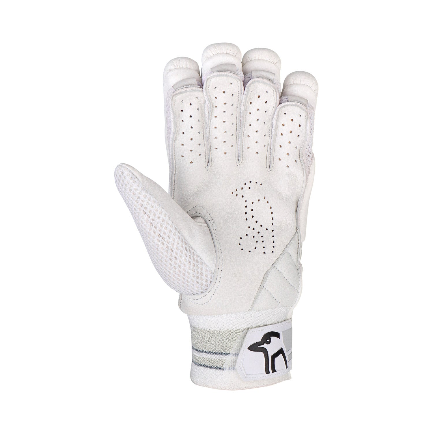 Kookaburra Ghost Pro Players Cricket Batting Gloves - Adult