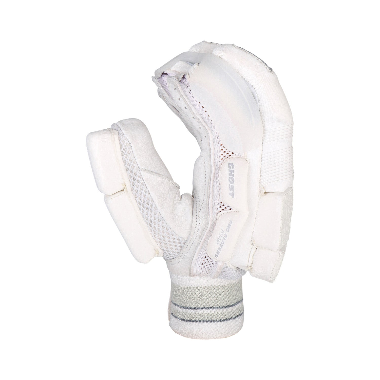 Kookaburra Ghost Pro Players Plus Cricket Batting Gloves - Adult