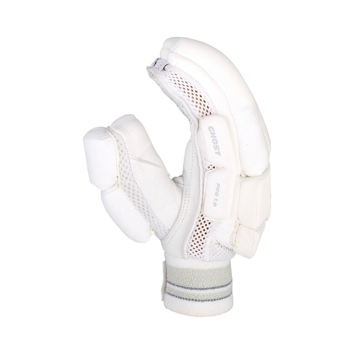 Kookaburra Ghost Pro 1.0 Cricket Batting Gloves - Youth