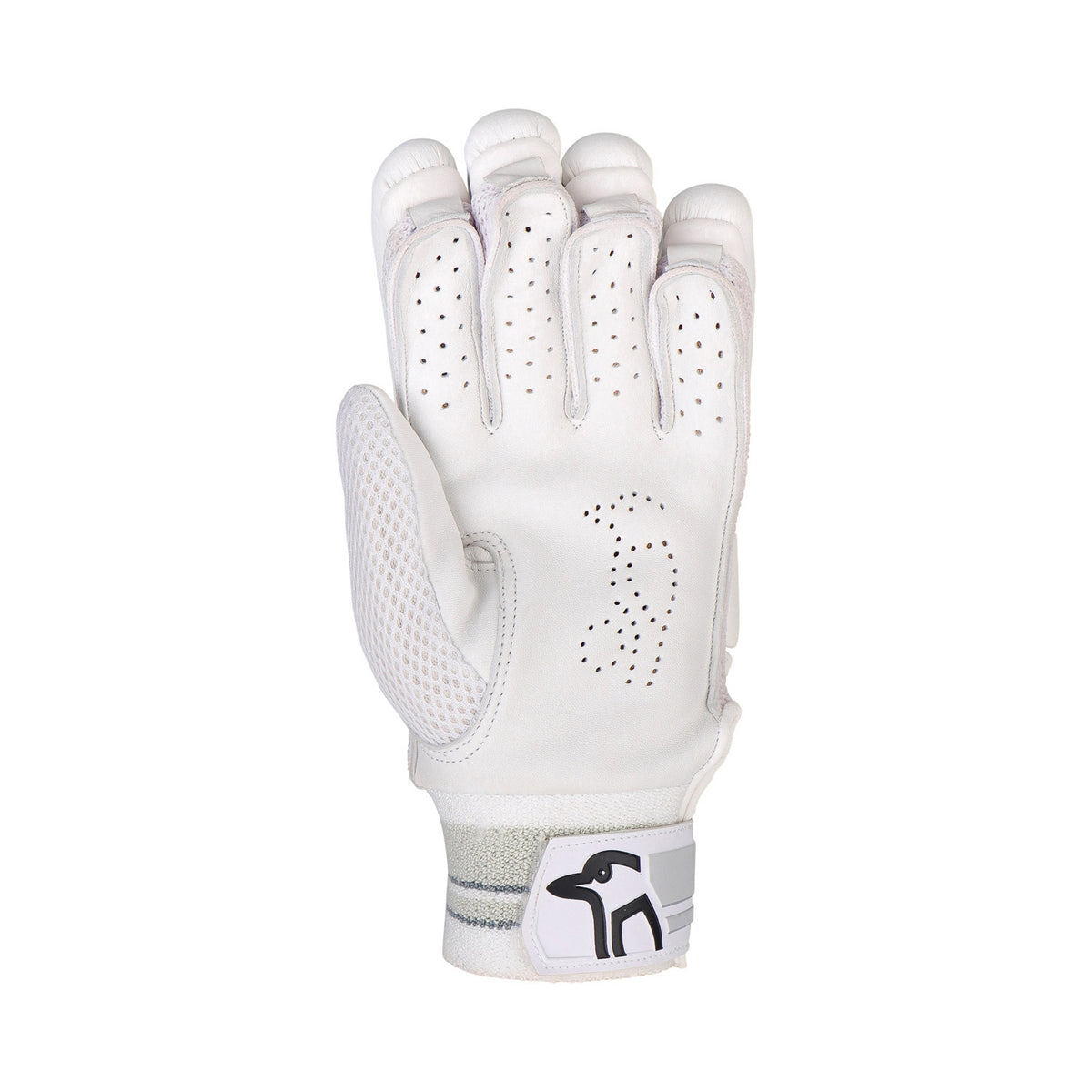 Kookaburra Ghost Pro 1.0 Cricket Batting Gloves - Small Adult