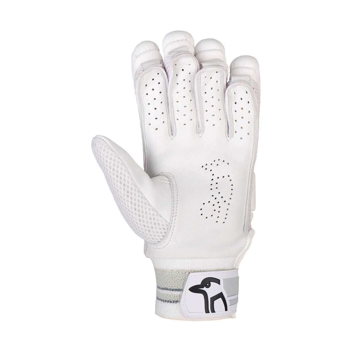 Kookaburra Ghost Pro 1.0 Cricket Batting Gloves - Small Adult