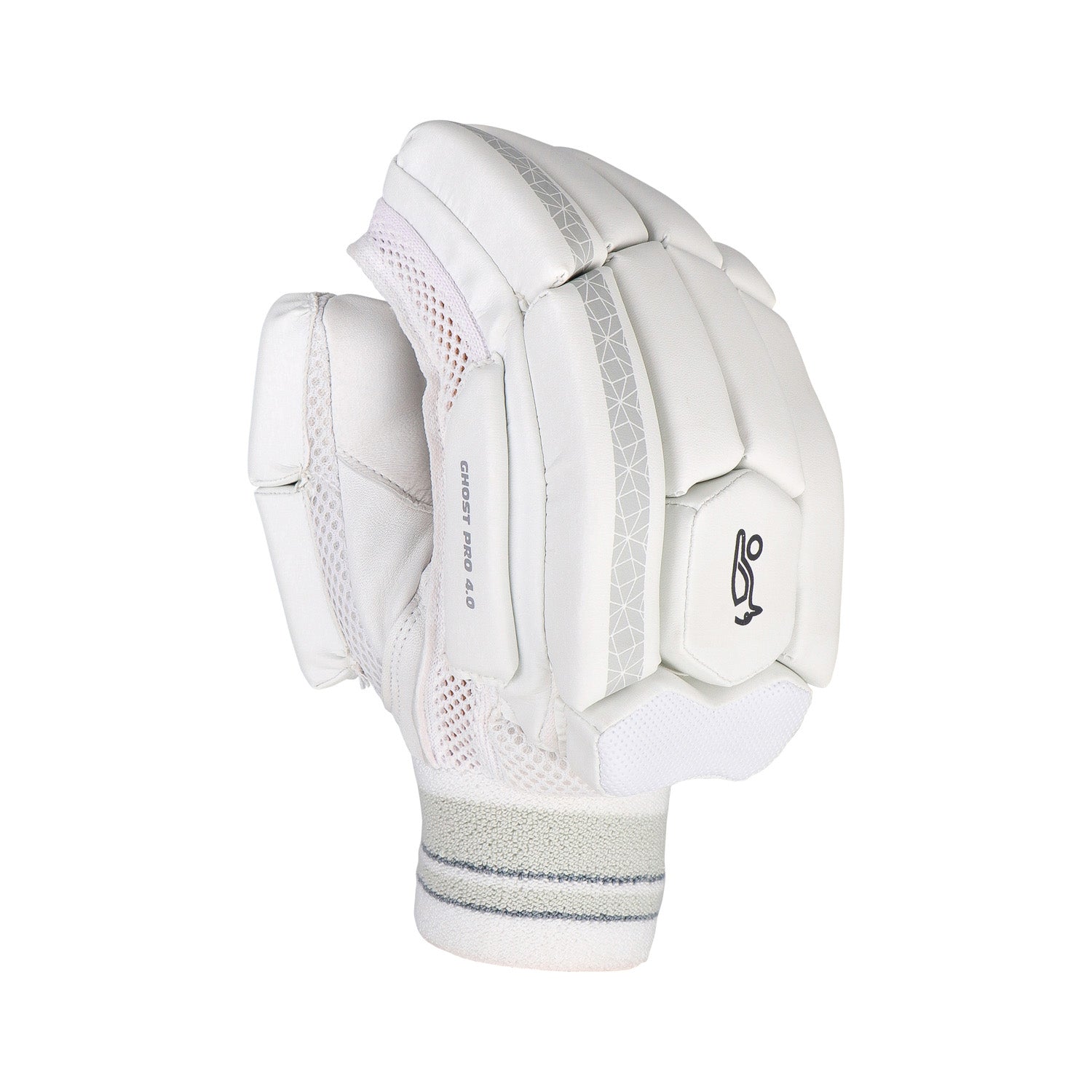 Kookaburra Ghost Pro 4.0 Cricket Batting Gloves - Oversize