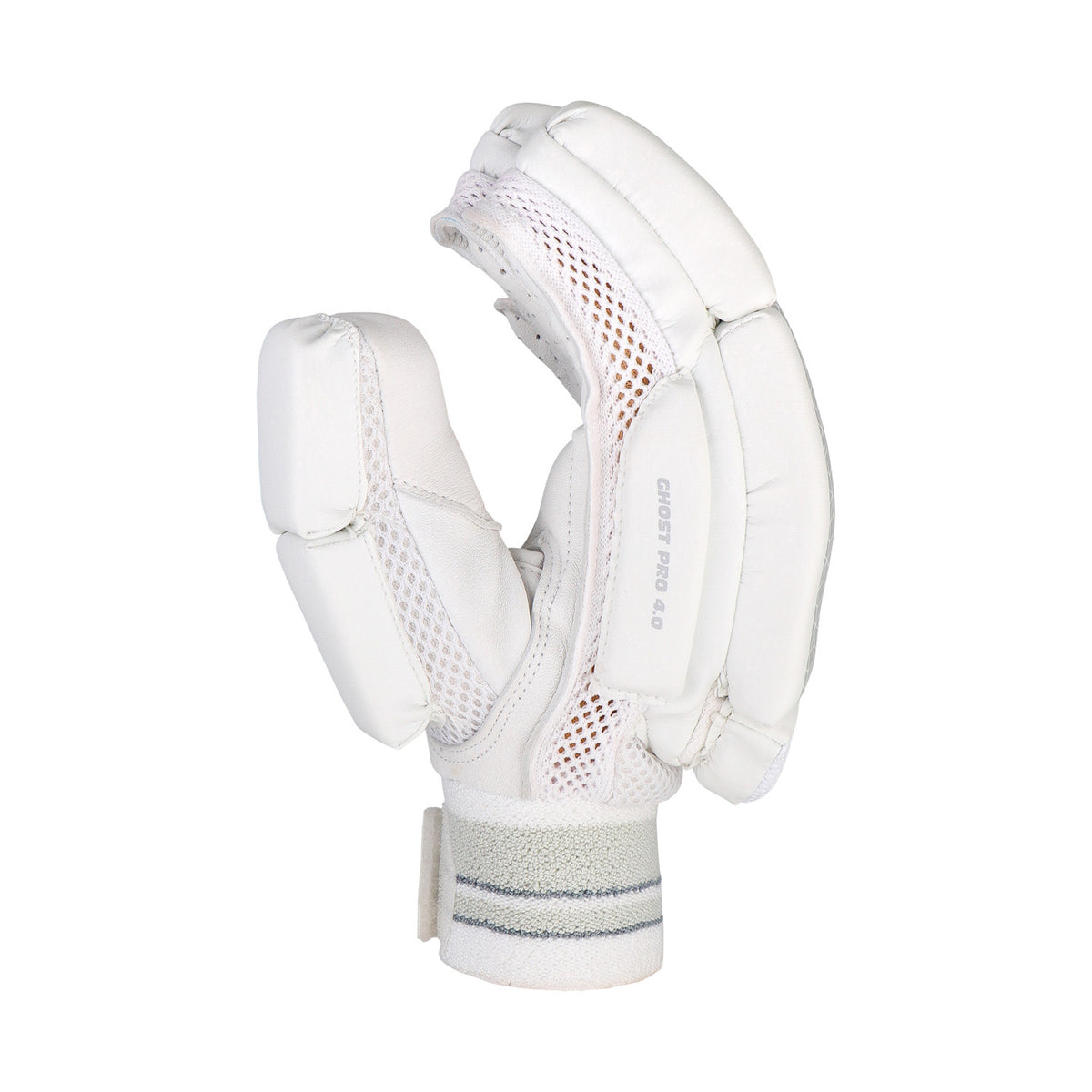 Kookaburra Ghost Pro 4.0 Cricket Batting Gloves - Youth