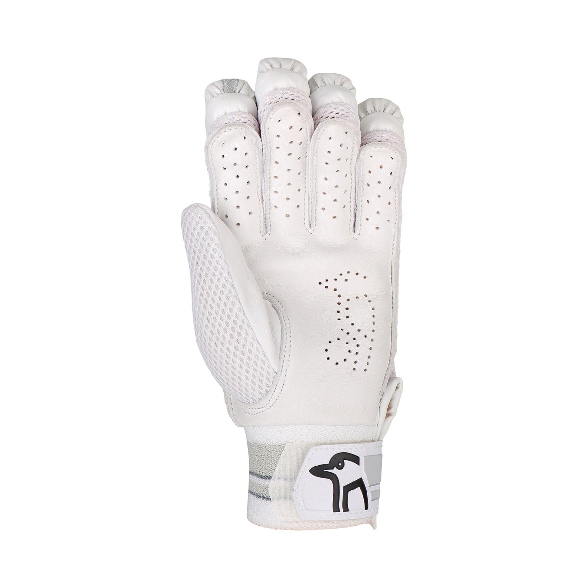 Kookaburra Ghost Pro 4.0 Cricket Batting Gloves - Adult
