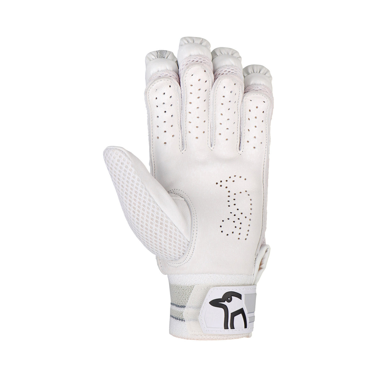 Kookaburra Ghost Pro 4.0 Cricket Batting Gloves - Youth