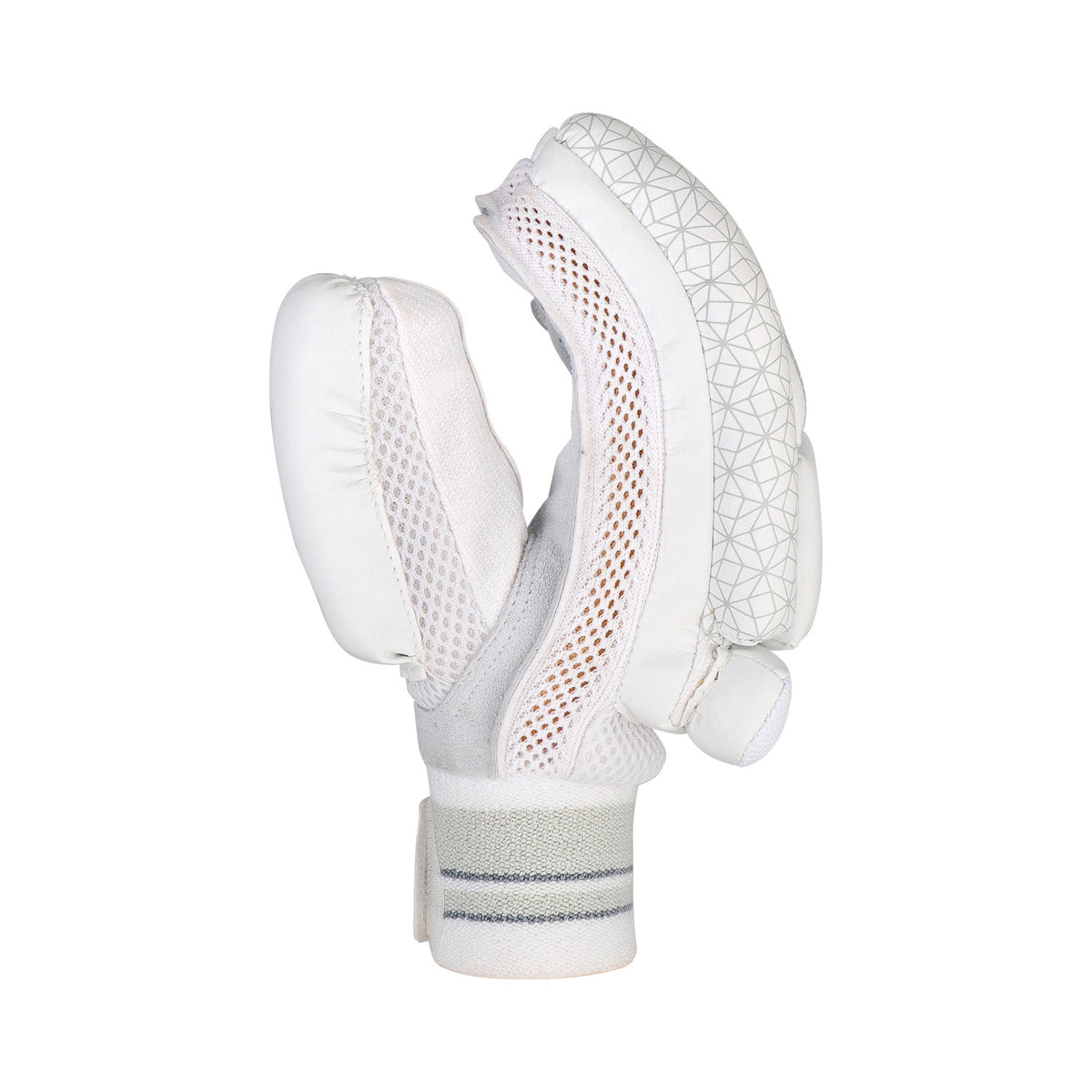 Kookaburra Ghost Pro 6.0 Cricket Batting Gloves - Youth