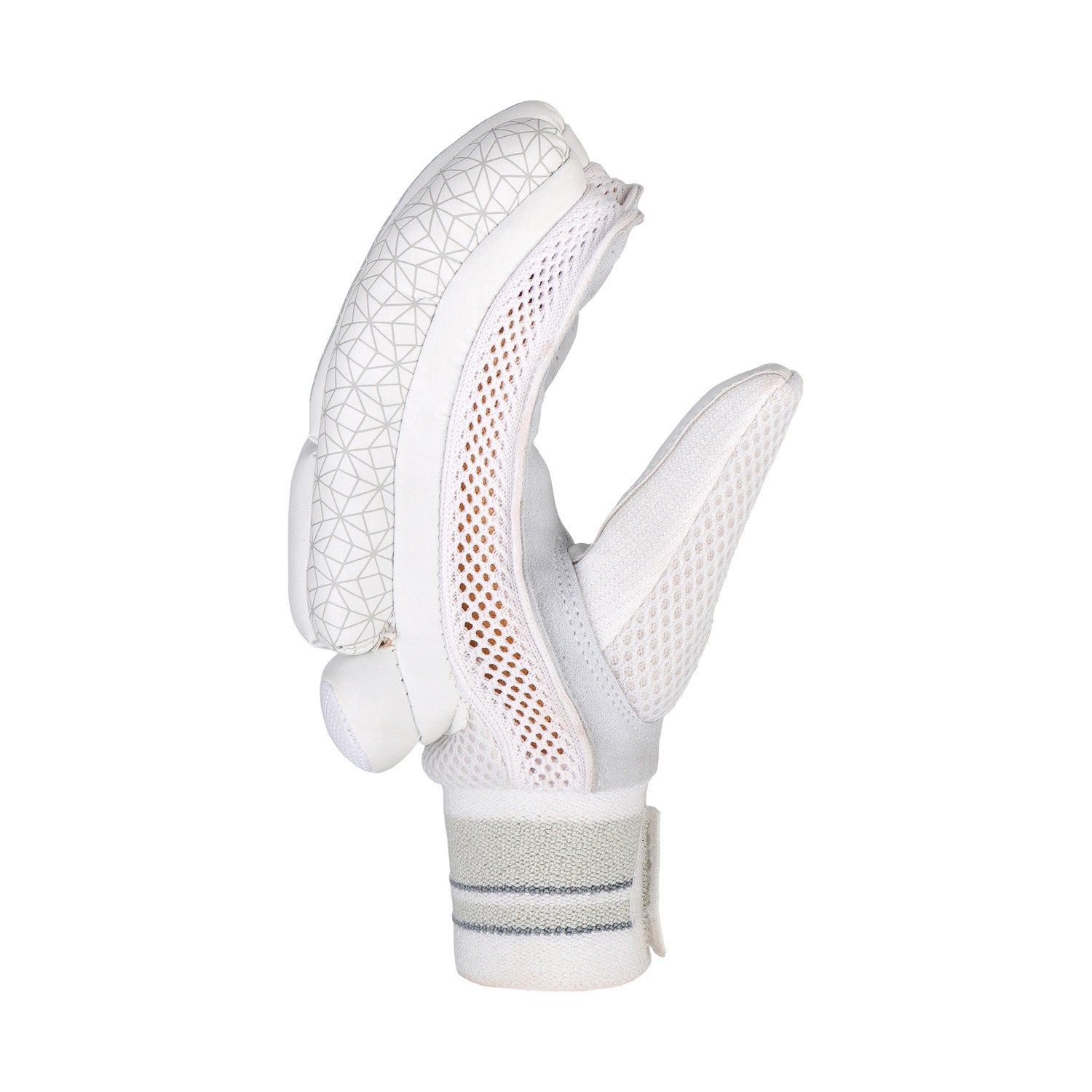 Kookaburra Ghost Pro 6.0 Cricket Batting Gloves - XS Junior