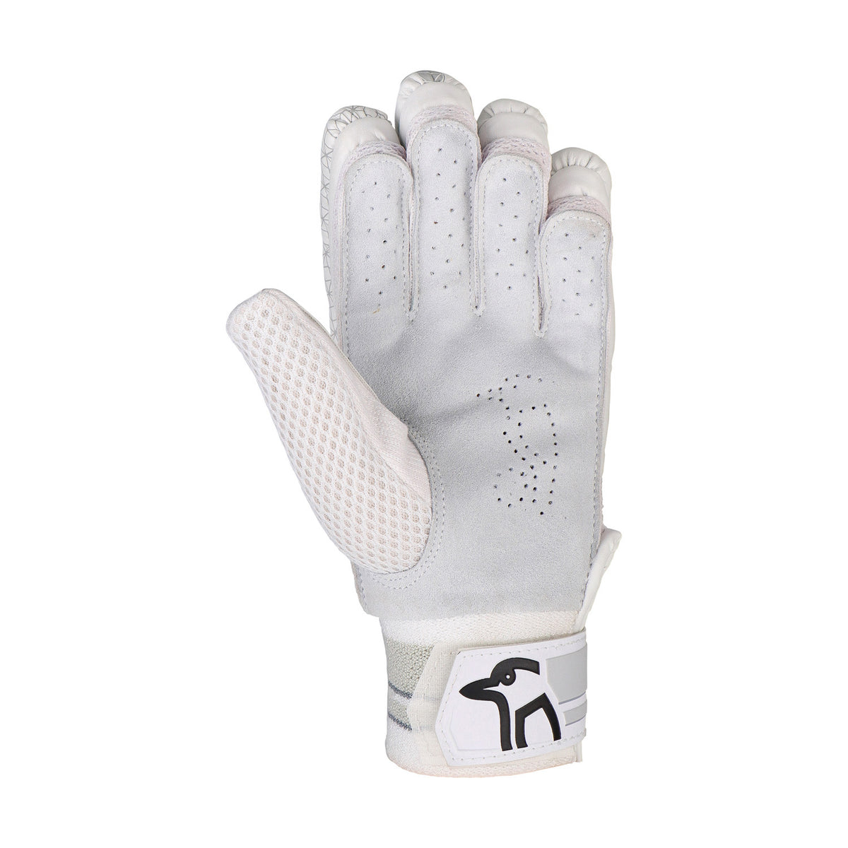 Kookaburra Ghost Pro 6.0 Cricket Batting Gloves - XS Junior
