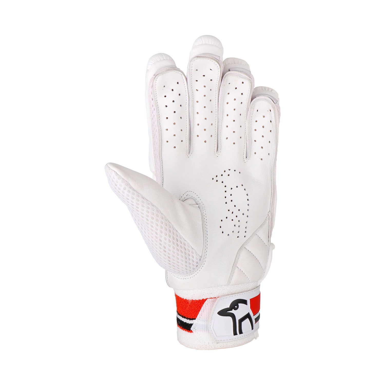 Kookaburra Diablo Pro Players Cricket Batting Gloves - Adult