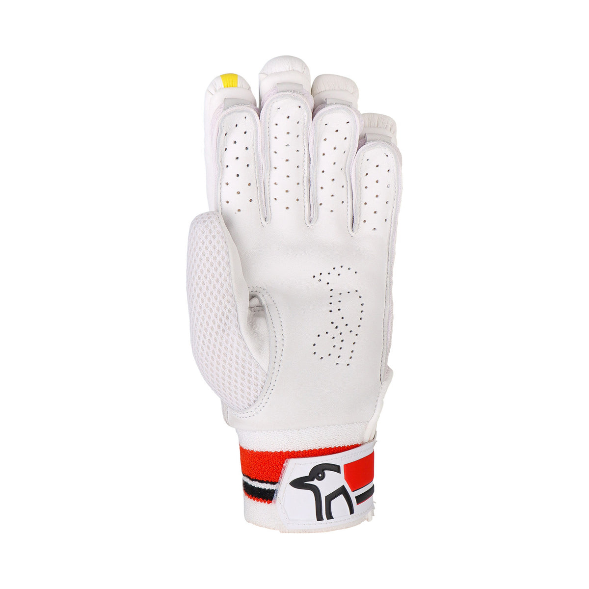 Kookaburra Diablo Pro 3.0 Cricket Batting Gloves - Small Adult