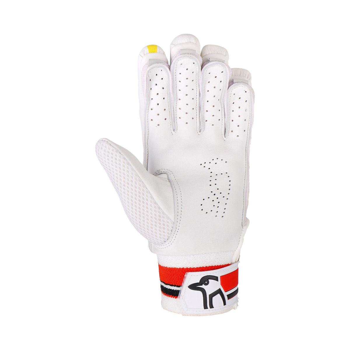 Kookaburra Diablo Pro 3.0 Cricket Batting Gloves - Adult